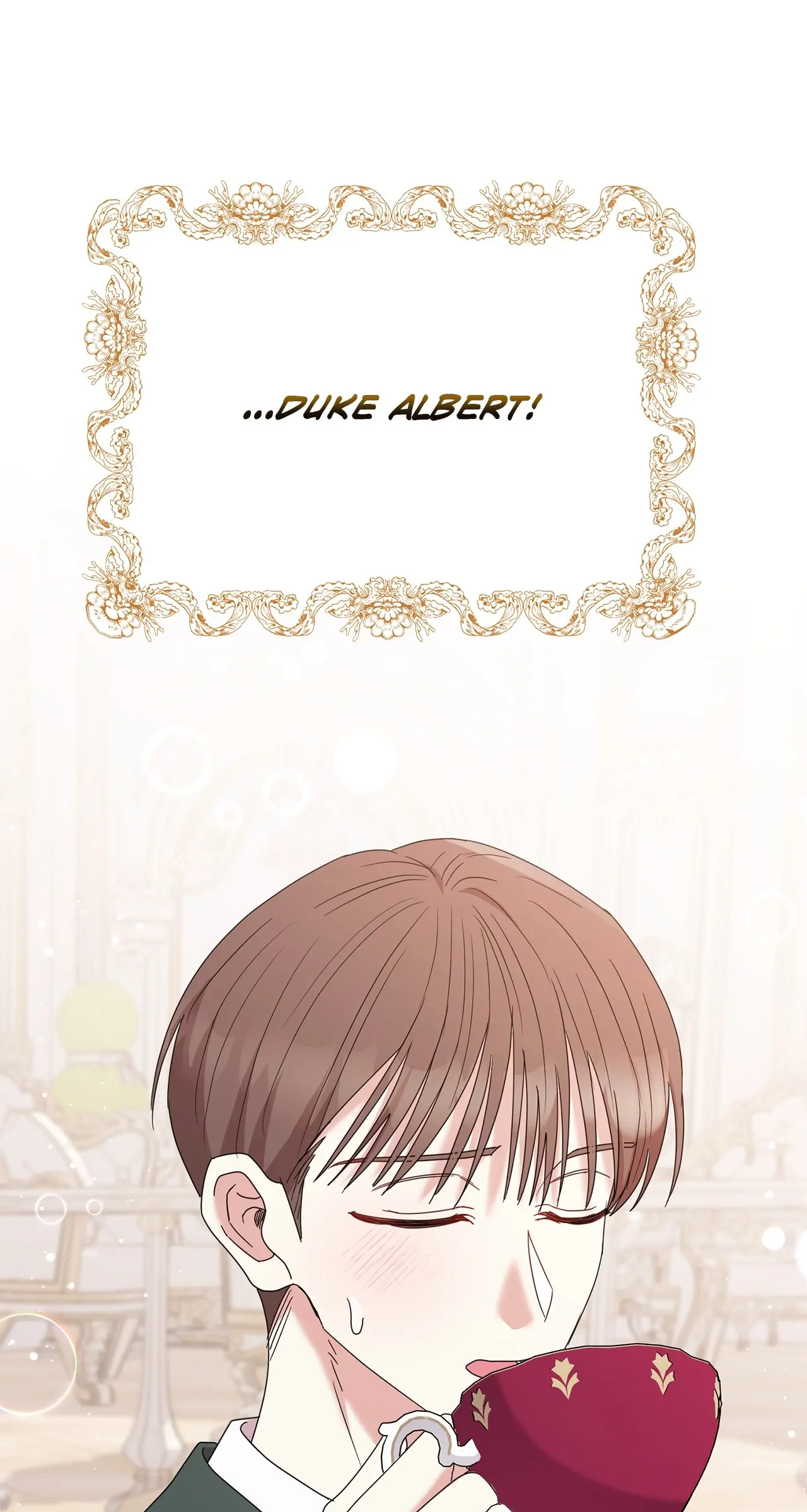 The Esteemed Lady of the Tea Garden Chapter 25 527 107