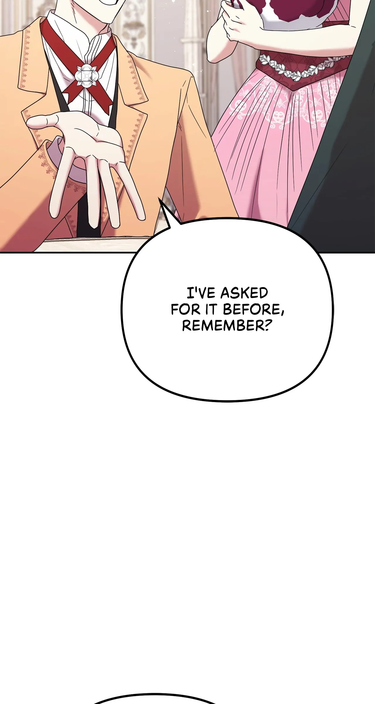 The Esteemed Lady of the Tea Garden Chapter 25 530 110