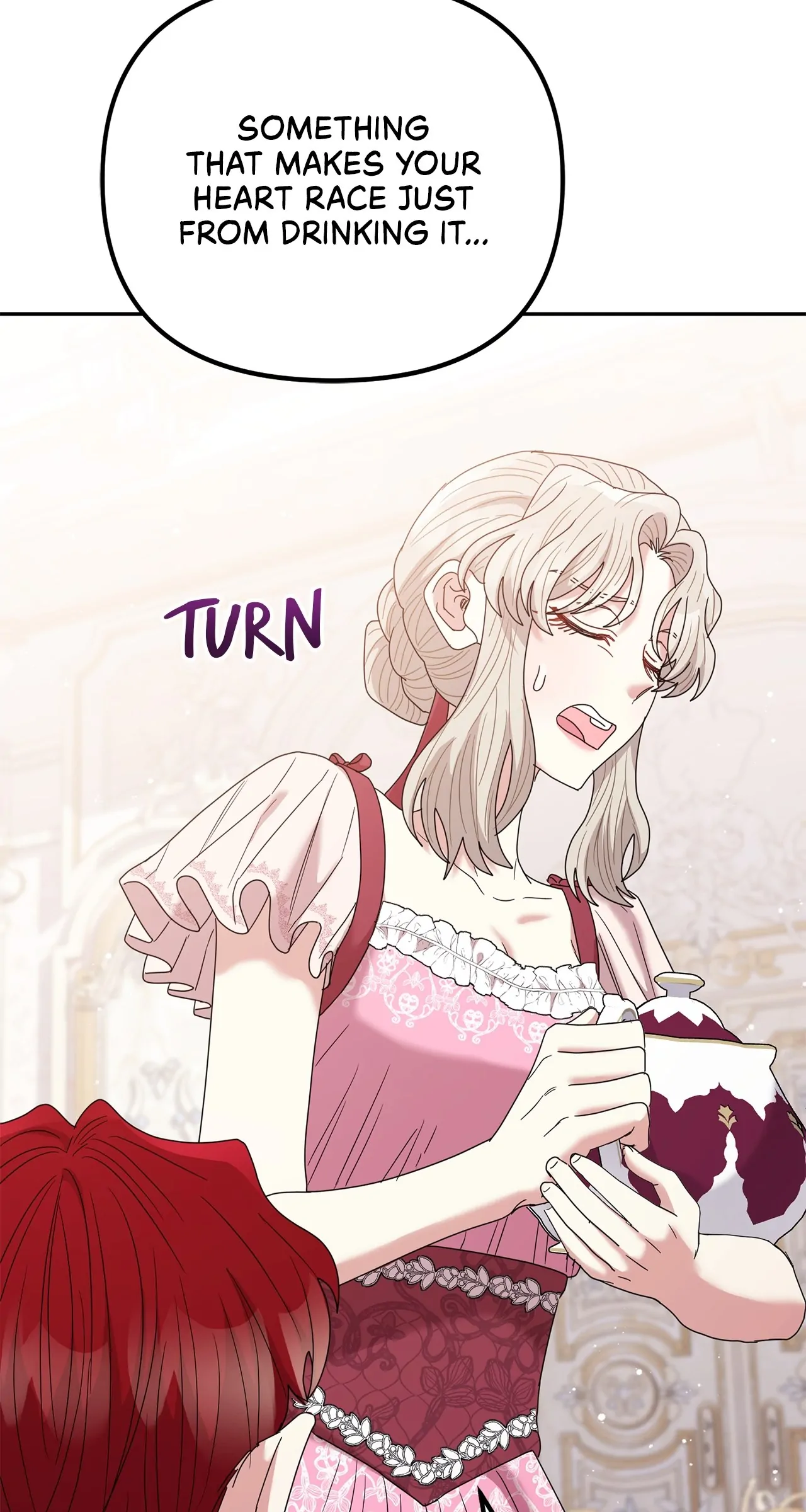 The Esteemed Lady of the Tea Garden Chapter 25 531 111