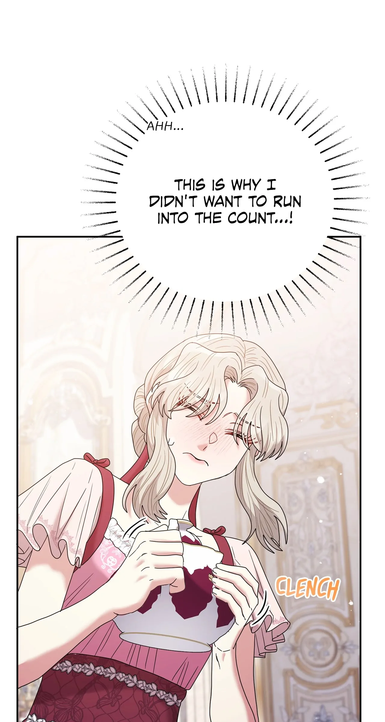 The Esteemed Lady of the Tea Garden Chapter 25 538 118