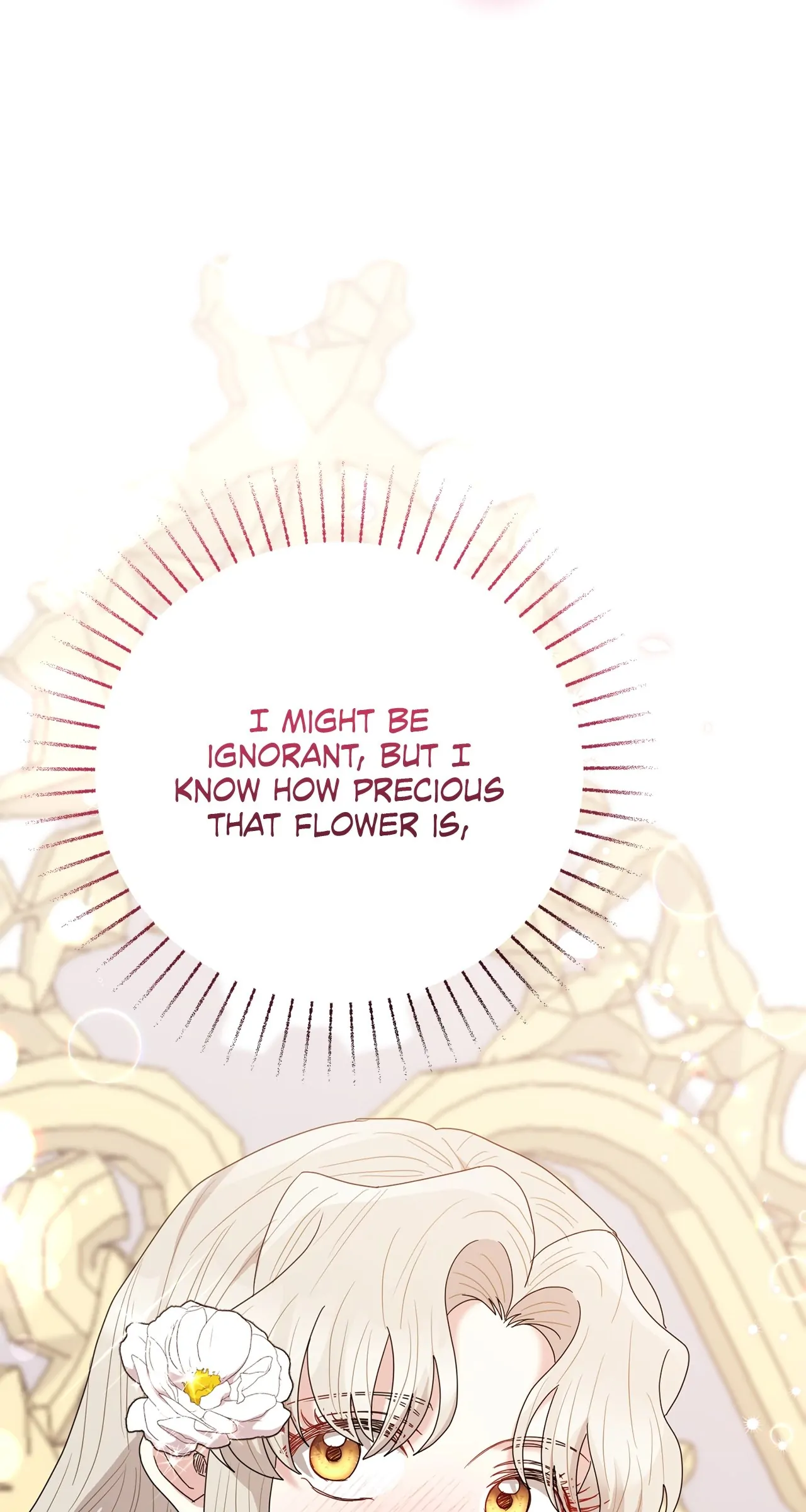 The Esteemed Lady of the Tea Garden Chapter 25 540 120