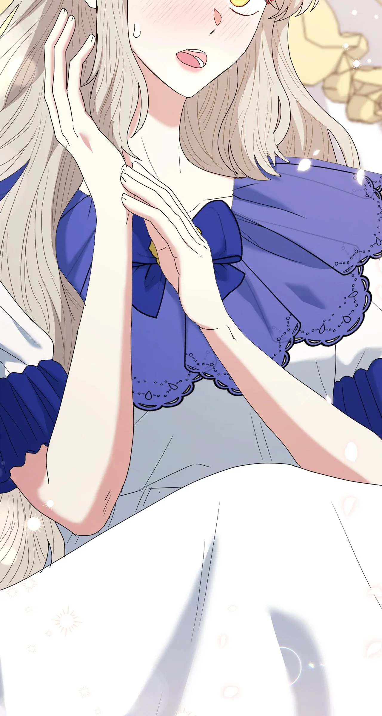 The Esteemed Lady of the Tea Garden Chapter 25 541 121