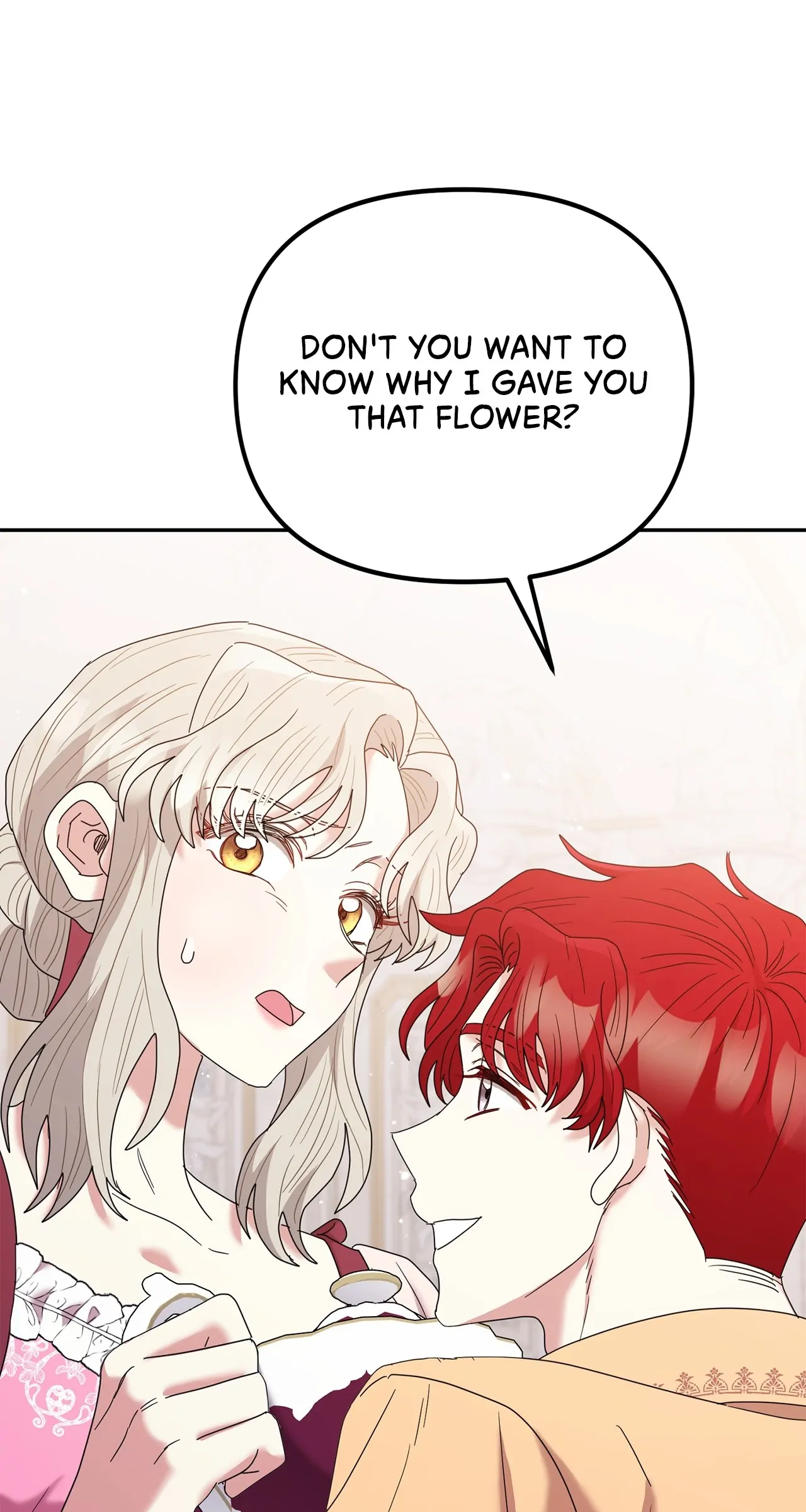 The Esteemed Lady of the Tea Garden Chapter 25 544 124