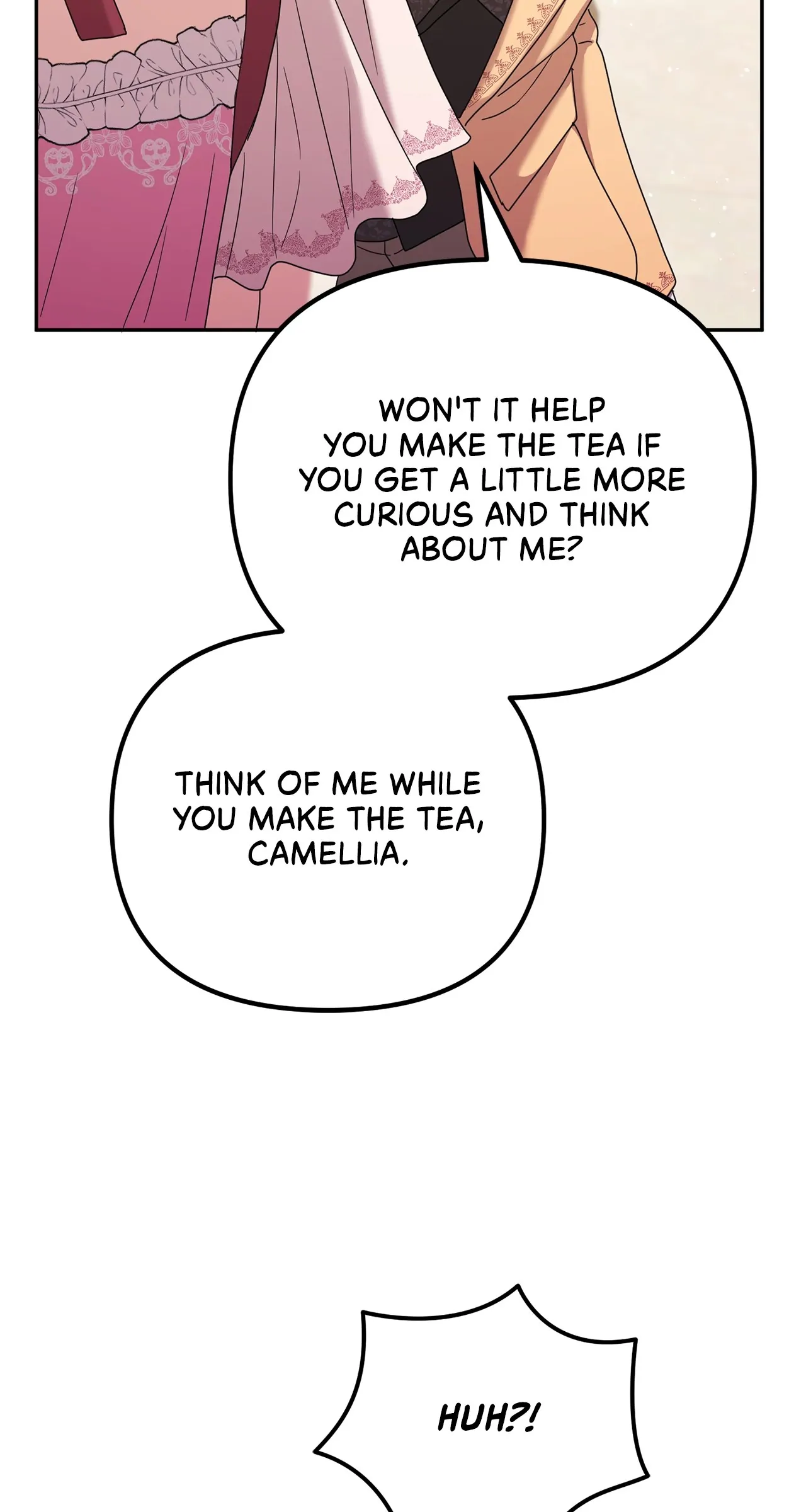 The Esteemed Lady of the Tea Garden Chapter 25 547 127