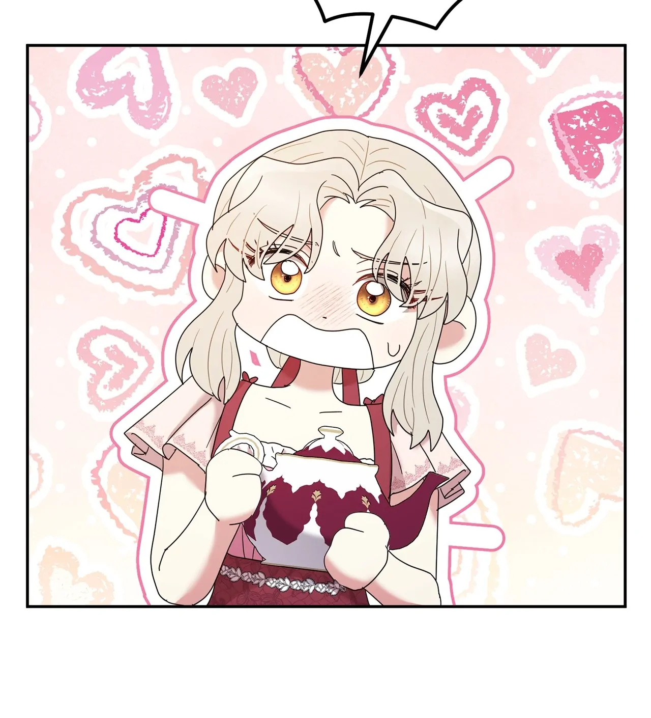 The Esteemed Lady of the Tea Garden Chapter 25 548 128