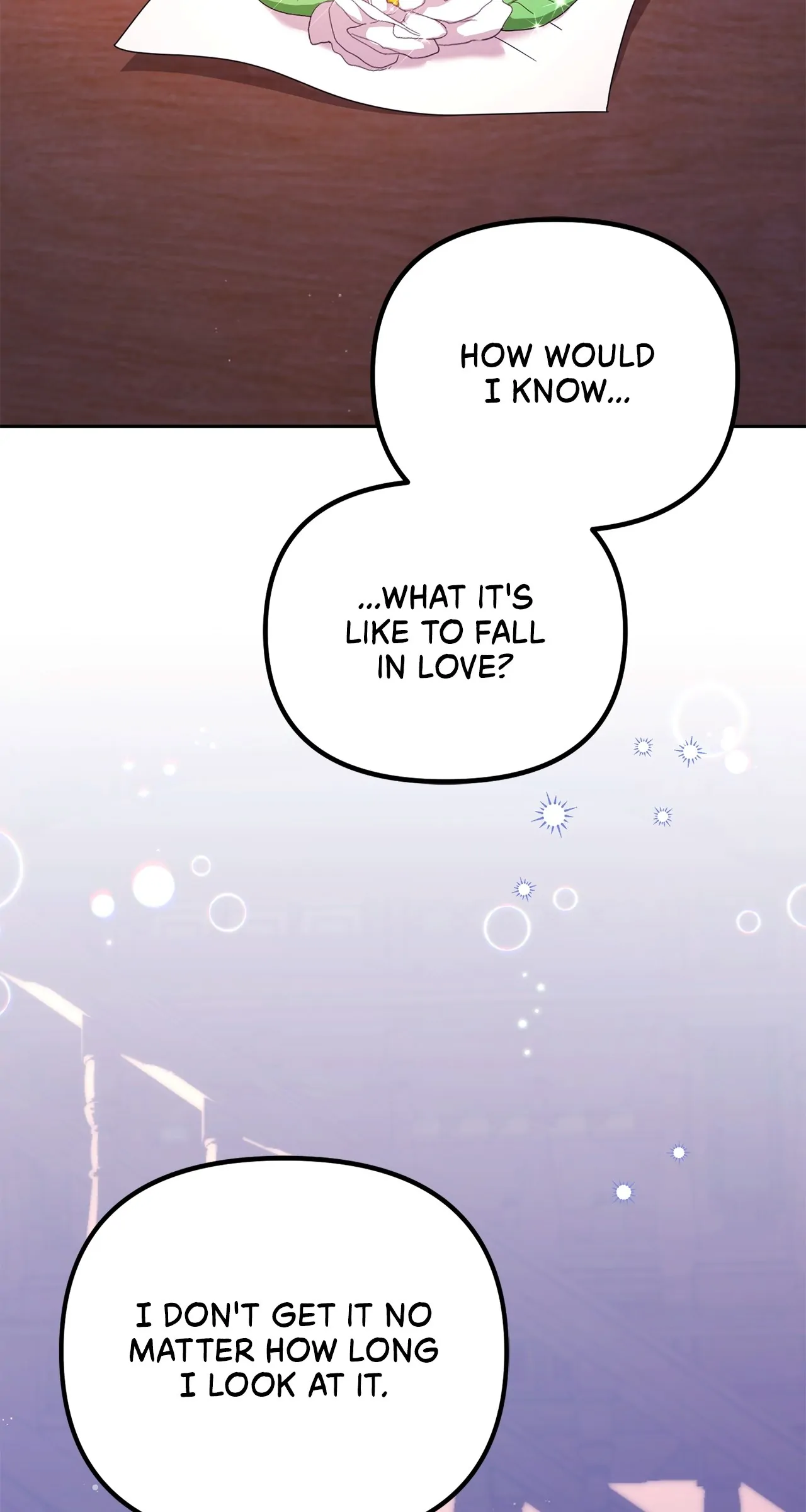 The Esteemed Lady of the Tea Garden Chapter 26 351 008