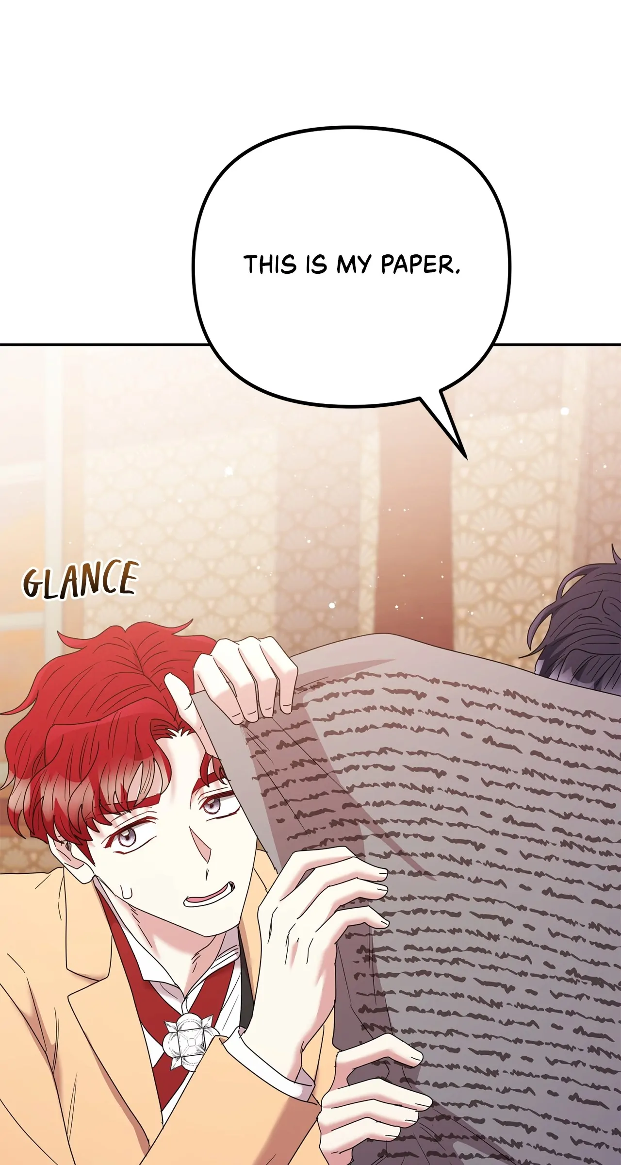 The Esteemed Lady of the Tea Garden Chapter 26 361 018