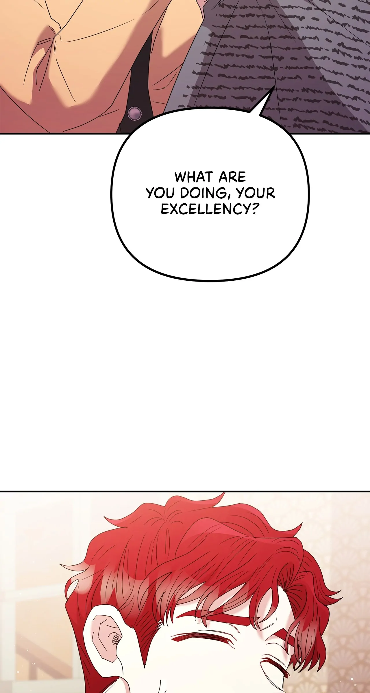 The Esteemed Lady of the Tea Garden Chapter 26 362 019