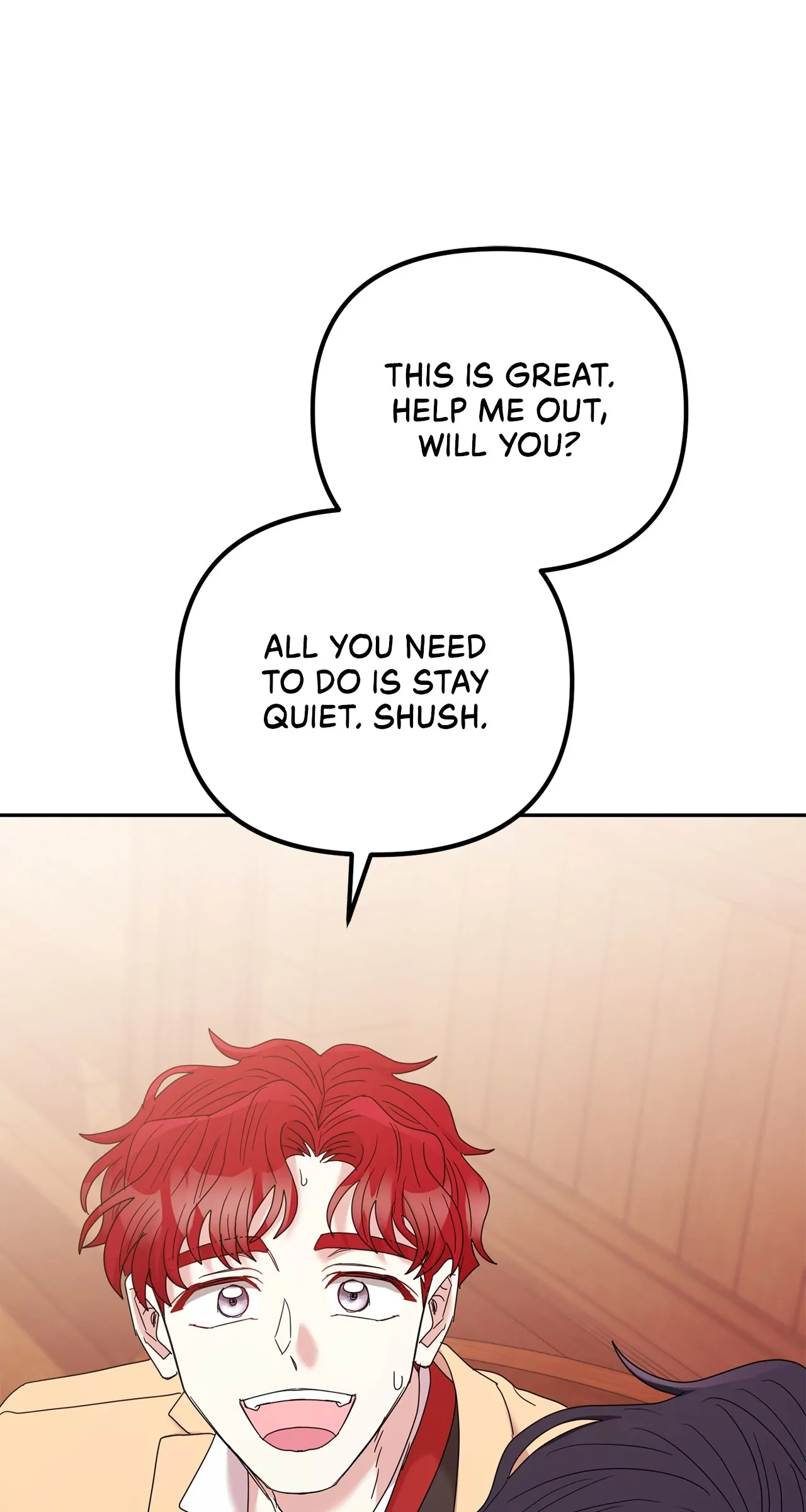 The Esteemed Lady of the Tea Garden Chapter 26 367 024