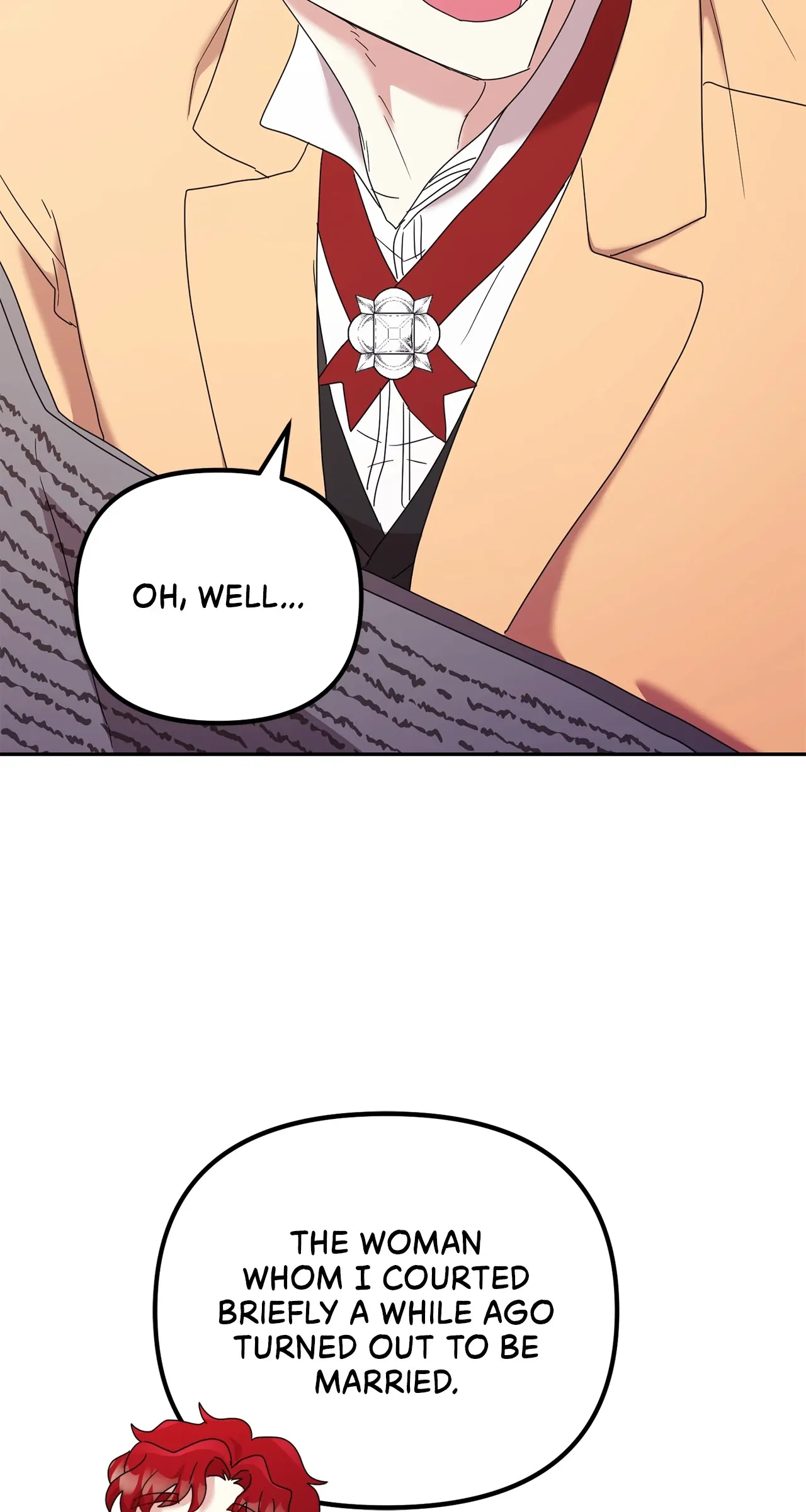 The Esteemed Lady of the Tea Garden Chapter 26 372 029