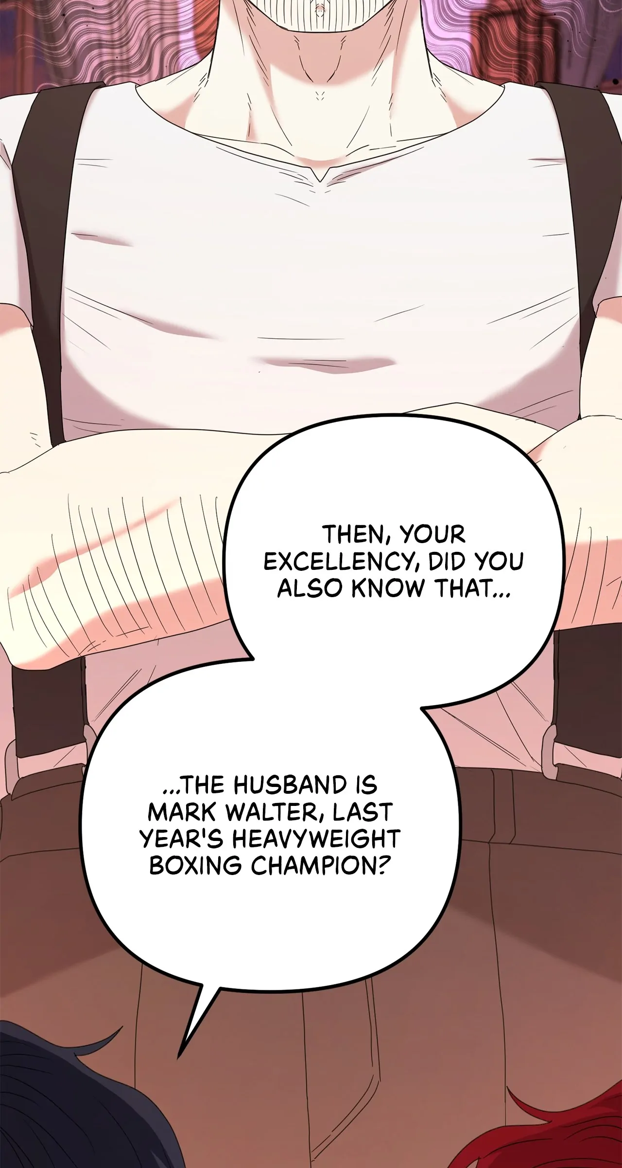 The Esteemed Lady of the Tea Garden Chapter 26 380 037