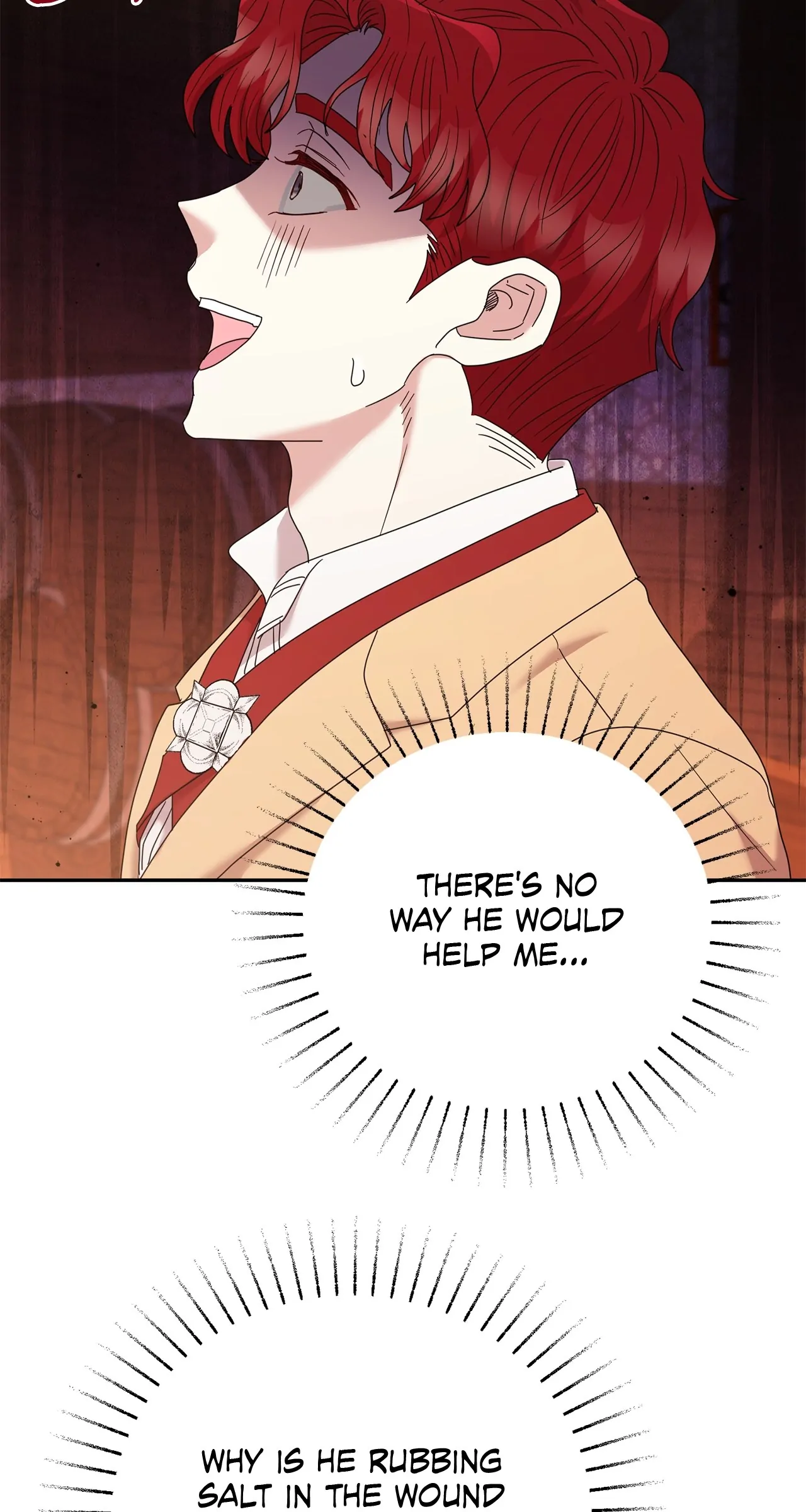 The Esteemed Lady of the Tea Garden Chapter 26 382 039