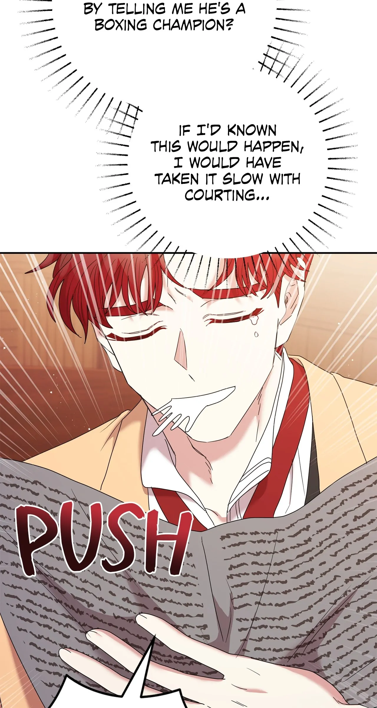 The Esteemed Lady of the Tea Garden Chapter 26 383 040