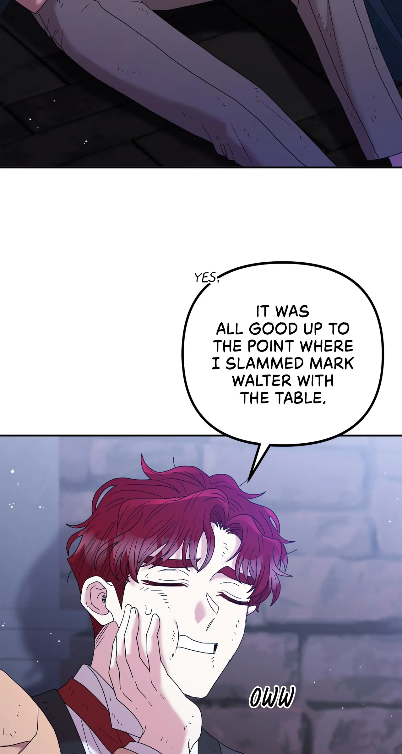 The Esteemed Lady of the Tea Garden Chapter 26 397 054