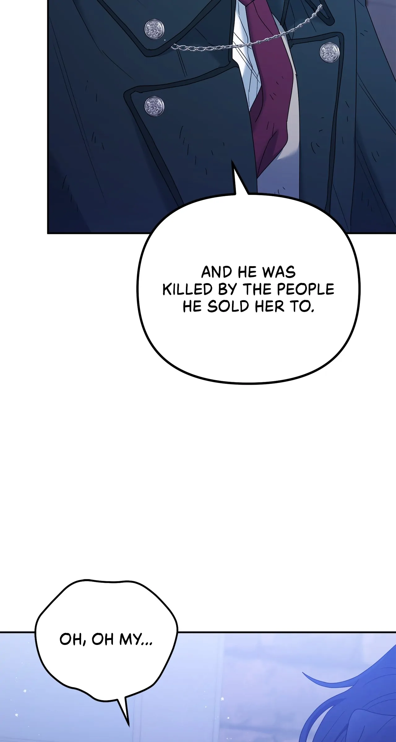 The Esteemed Lady of the Tea Garden Chapter 26 424 081