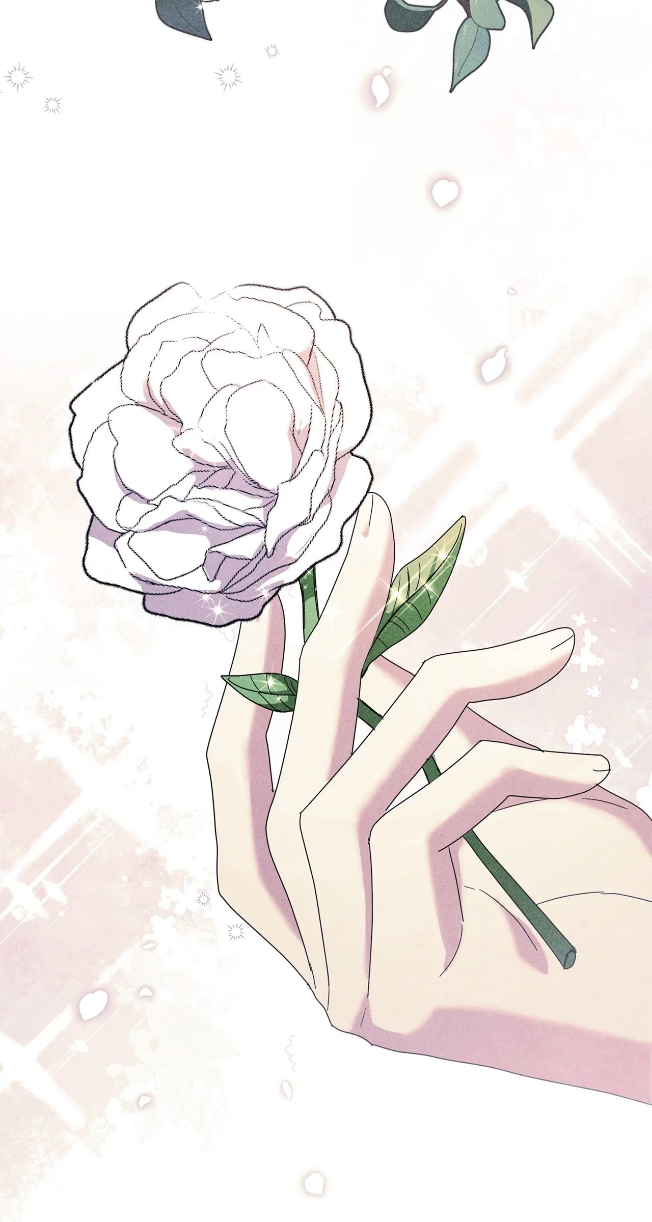 The Esteemed Lady of the Tea Garden Chapter 26 431 088