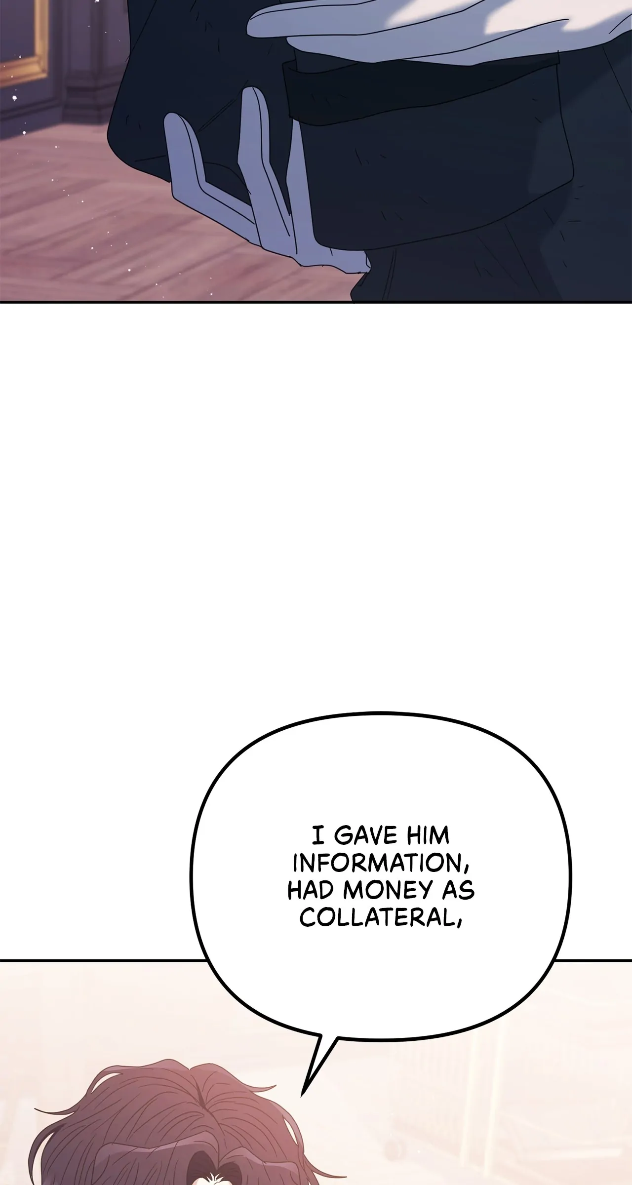 The Esteemed Lady of the Tea Garden Chapter 26 444 101