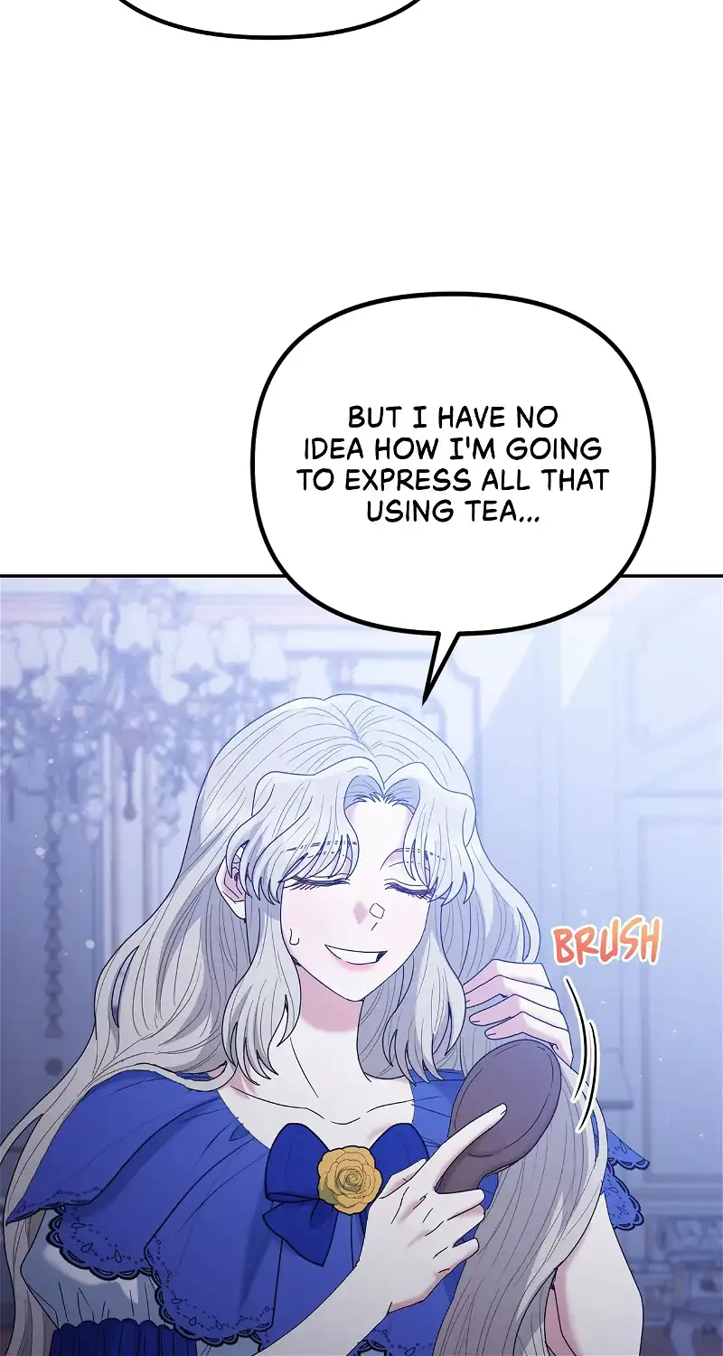 The Esteemed Lady of the Tea Garden Chapter 27 394 021