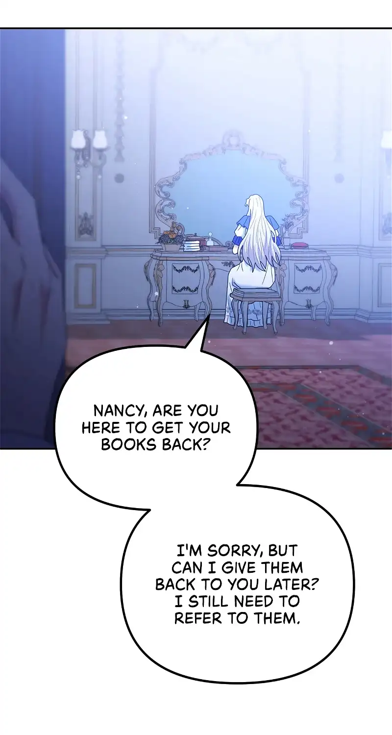 The Esteemed Lady of the Tea Garden Chapter 27 397 024