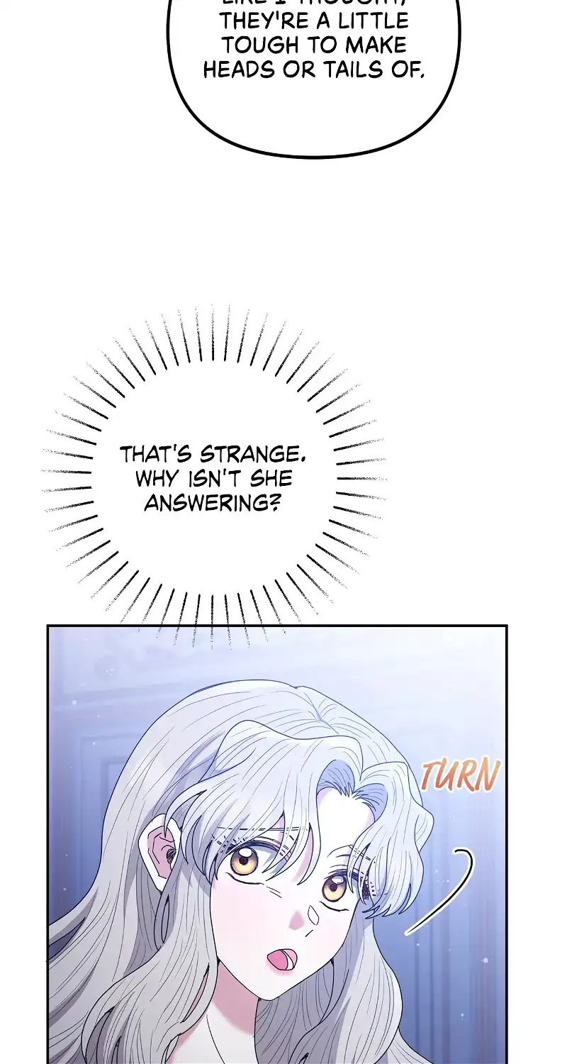 The Esteemed Lady of the Tea Garden Chapter 27 399 026