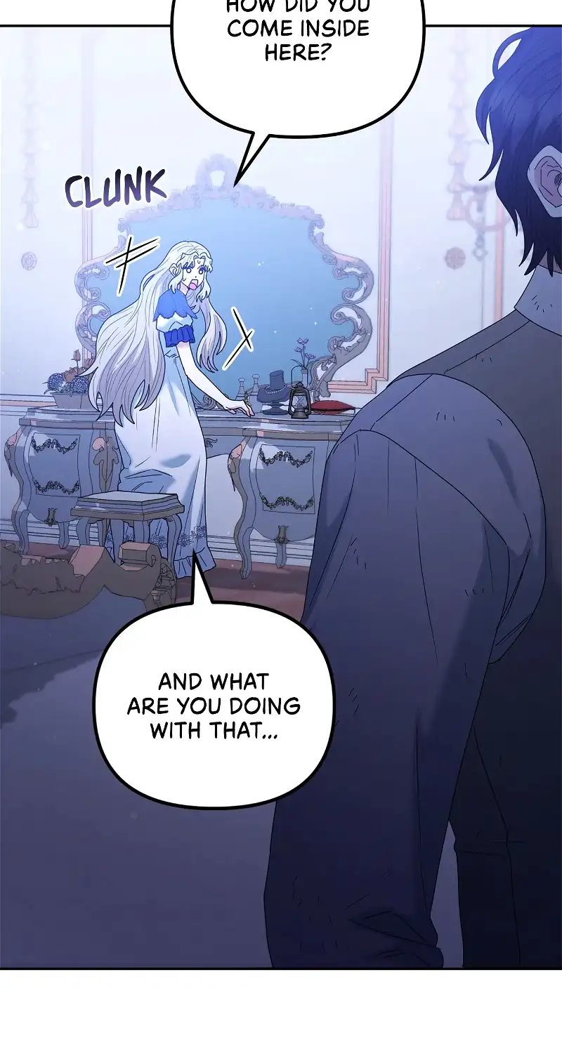 The Esteemed Lady of the Tea Garden Chapter 27 403 030