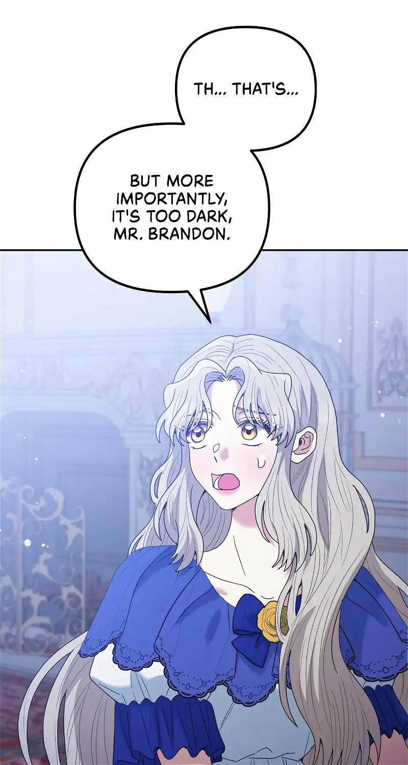 The Esteemed Lady of the Tea Garden Chapter 27 412 039