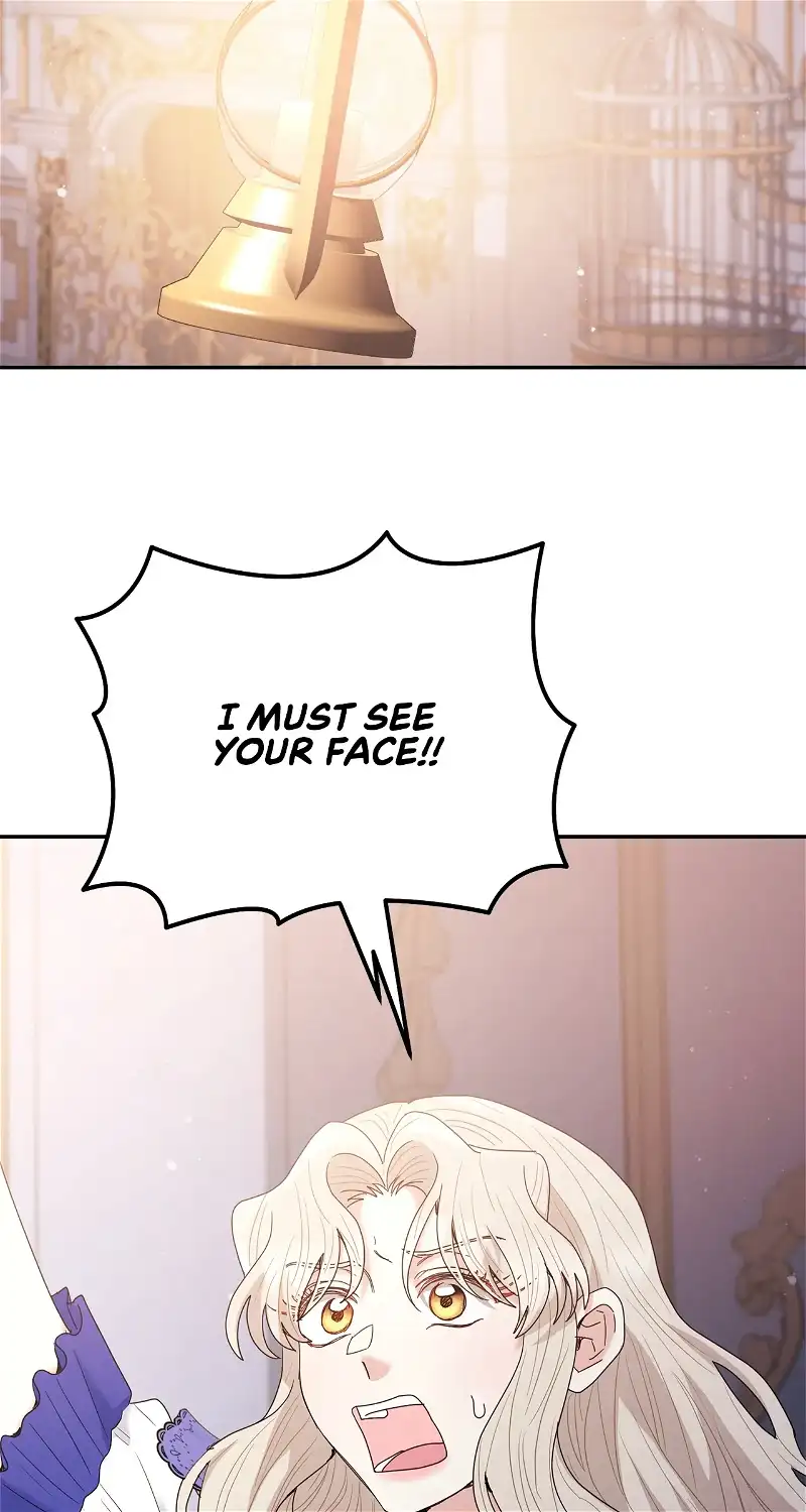 The Esteemed Lady of the Tea Garden Chapter 27 423 050