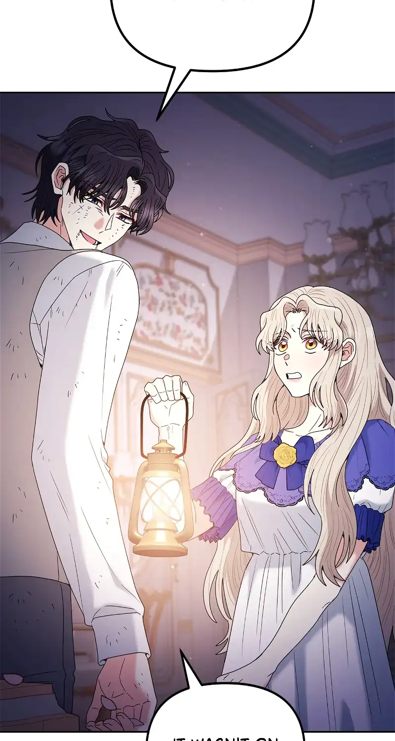The Esteemed Lady of the Tea Garden Chapter 27 437 064