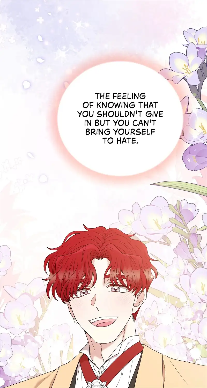 The Esteemed Lady of the Tea Garden Chapter 27 445 072