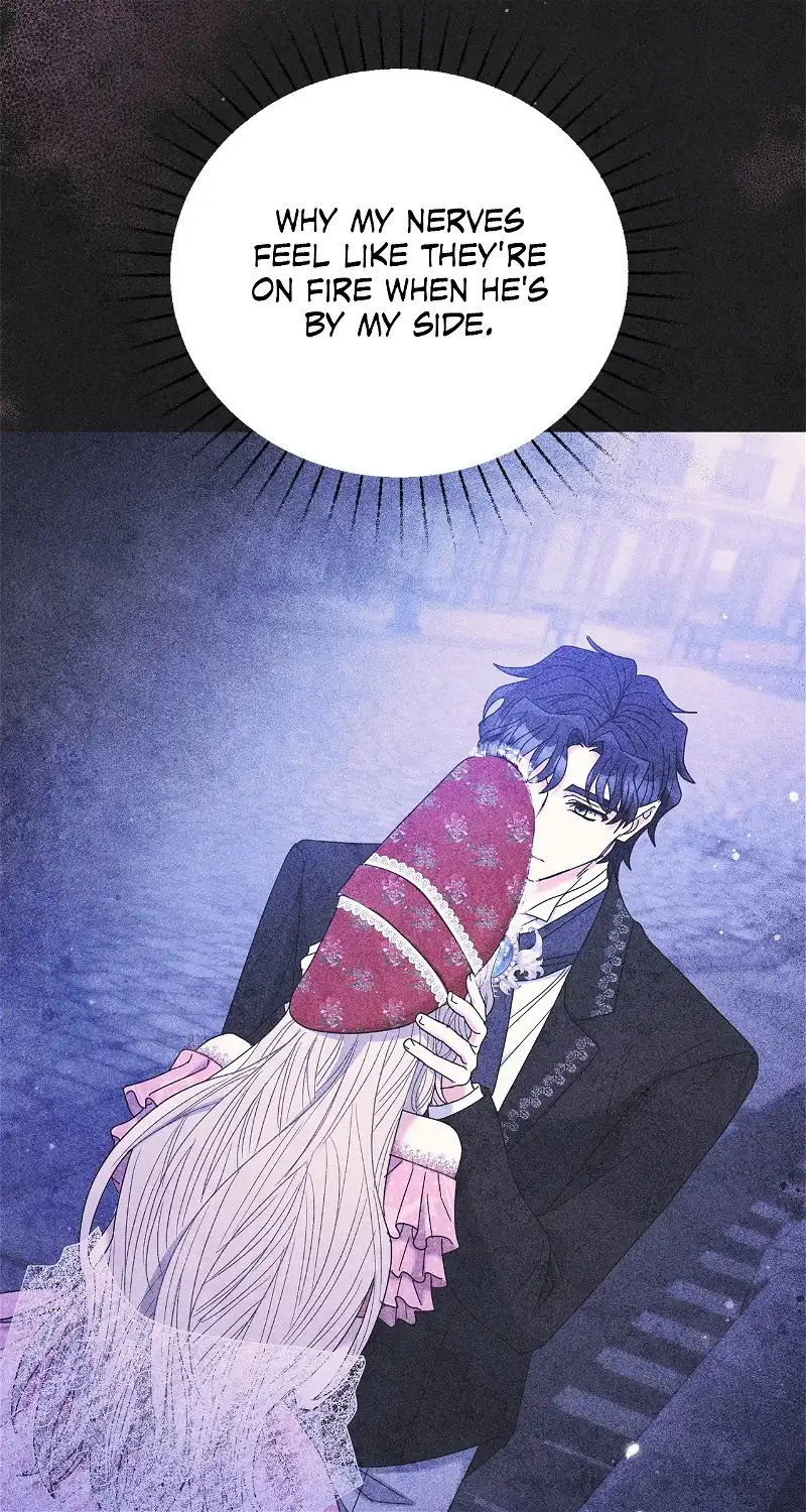 The Esteemed Lady of the Tea Garden Chapter 27 450 077