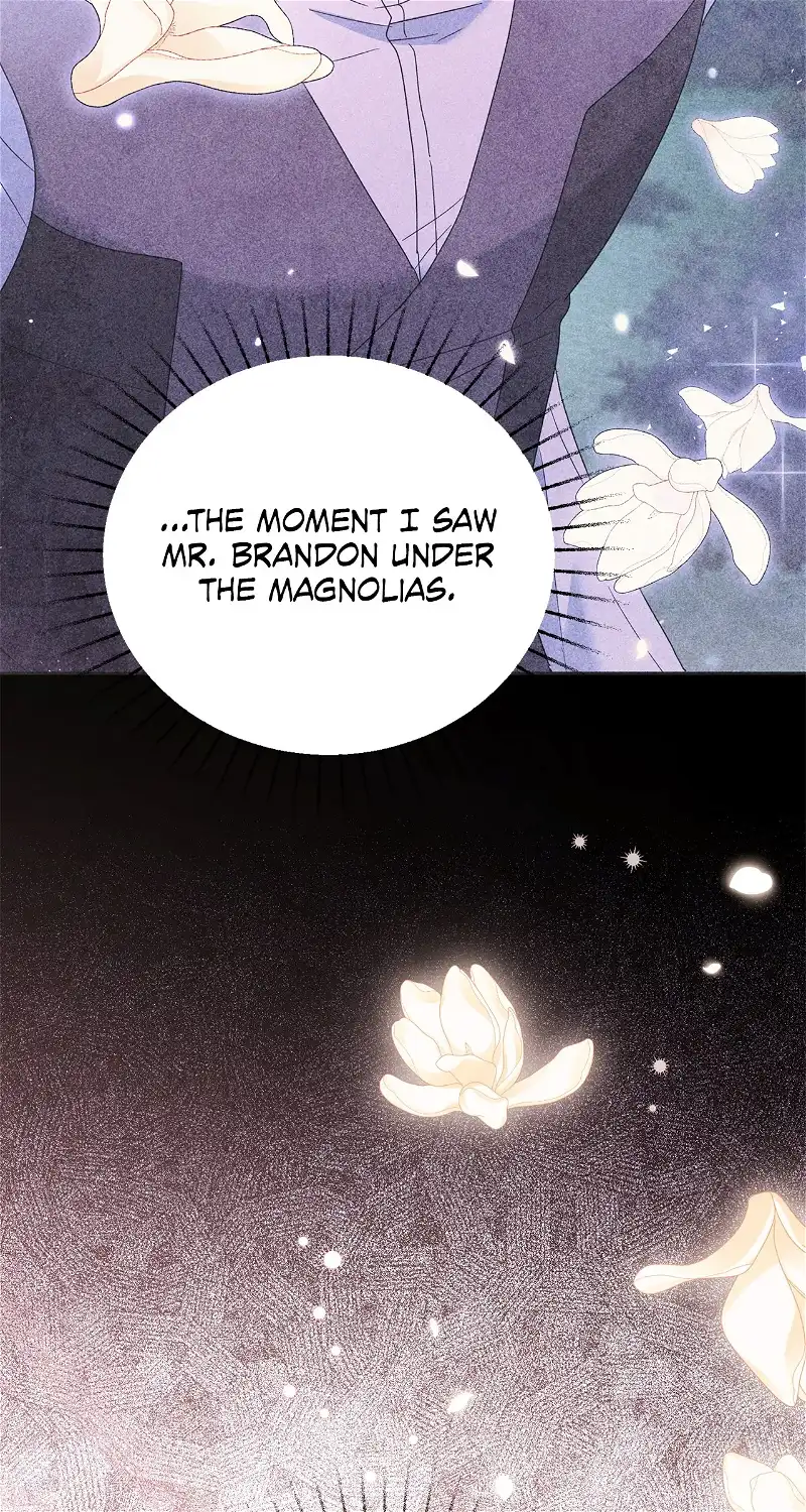 The Esteemed Lady of the Tea Garden Chapter 27 453 080