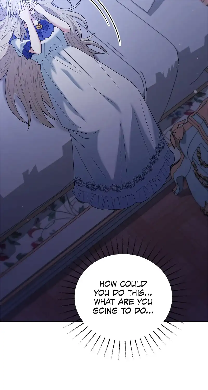 The Esteemed Lady of the Tea Garden Chapter 27 463 090