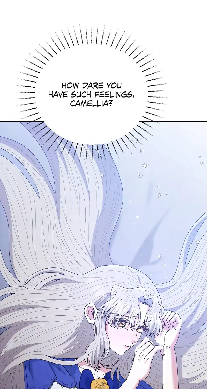 The Esteemed Lady of the Tea Garden Chapter 27 464 091