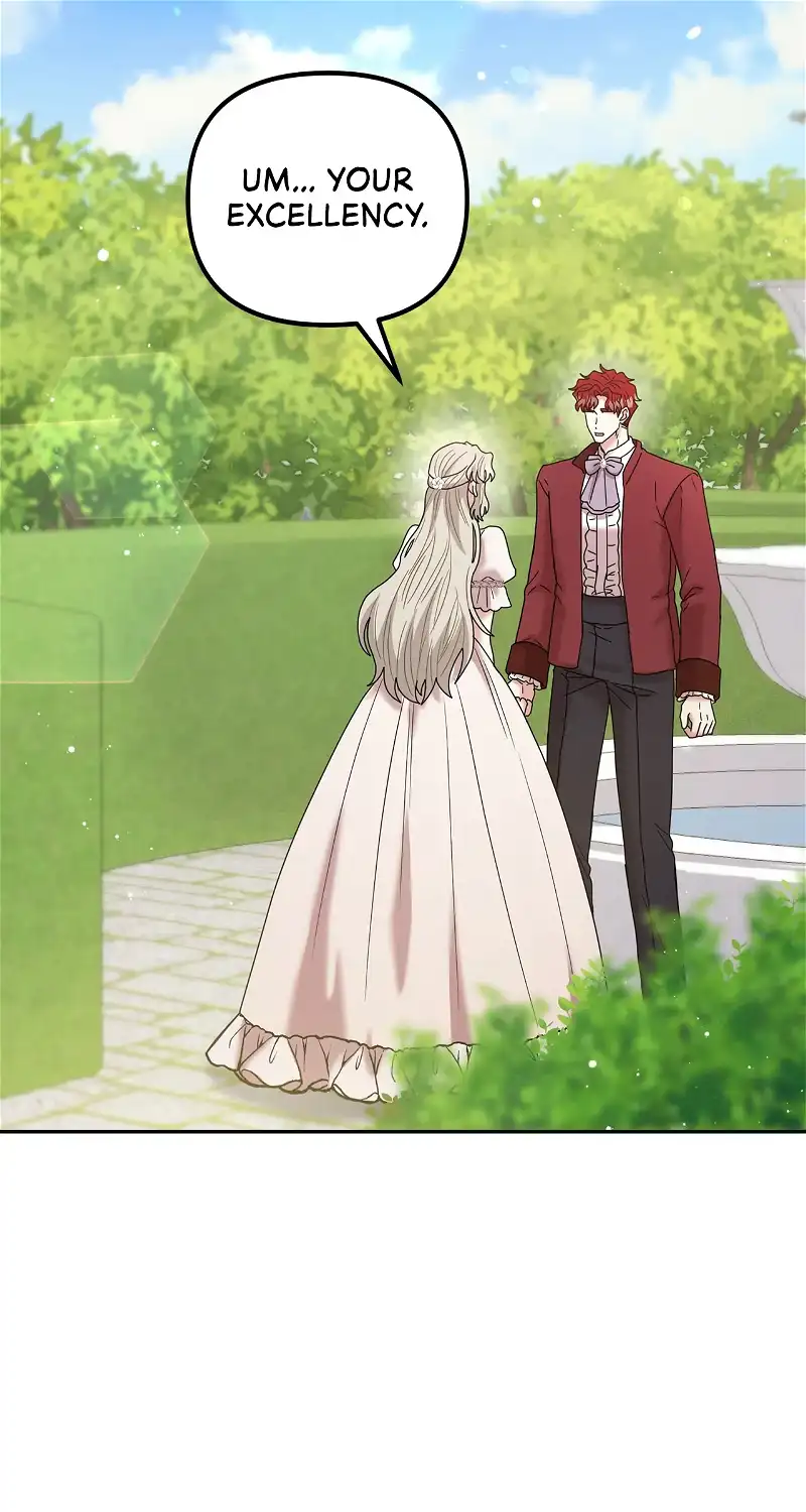 The Esteemed Lady of the Tea Garden Chapter 27 470 097