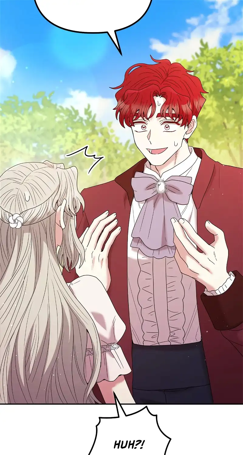 The Esteemed Lady of the Tea Garden Chapter 27 473 100