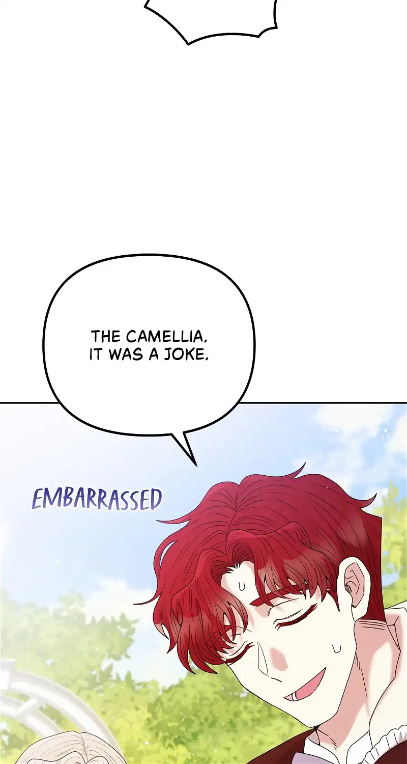 The Esteemed Lady of the Tea Garden Chapter 27 474 101
