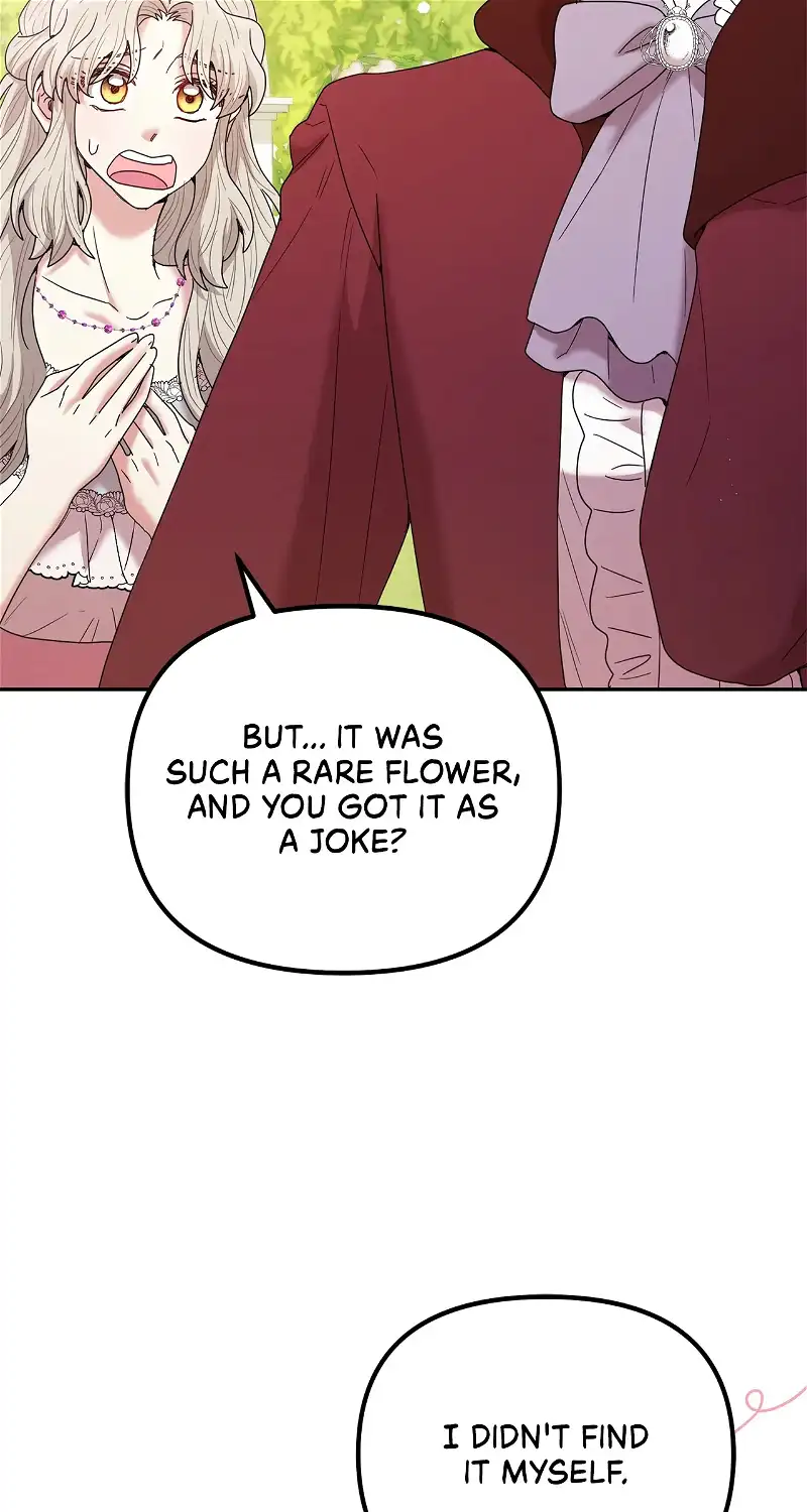 The Esteemed Lady of the Tea Garden Chapter 27 475 102