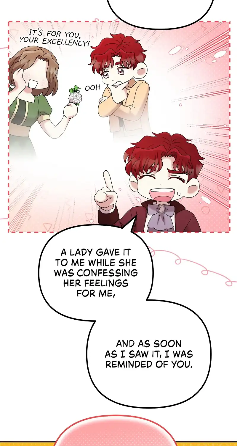 The Esteemed Lady of the Tea Garden Chapter 27 476 103