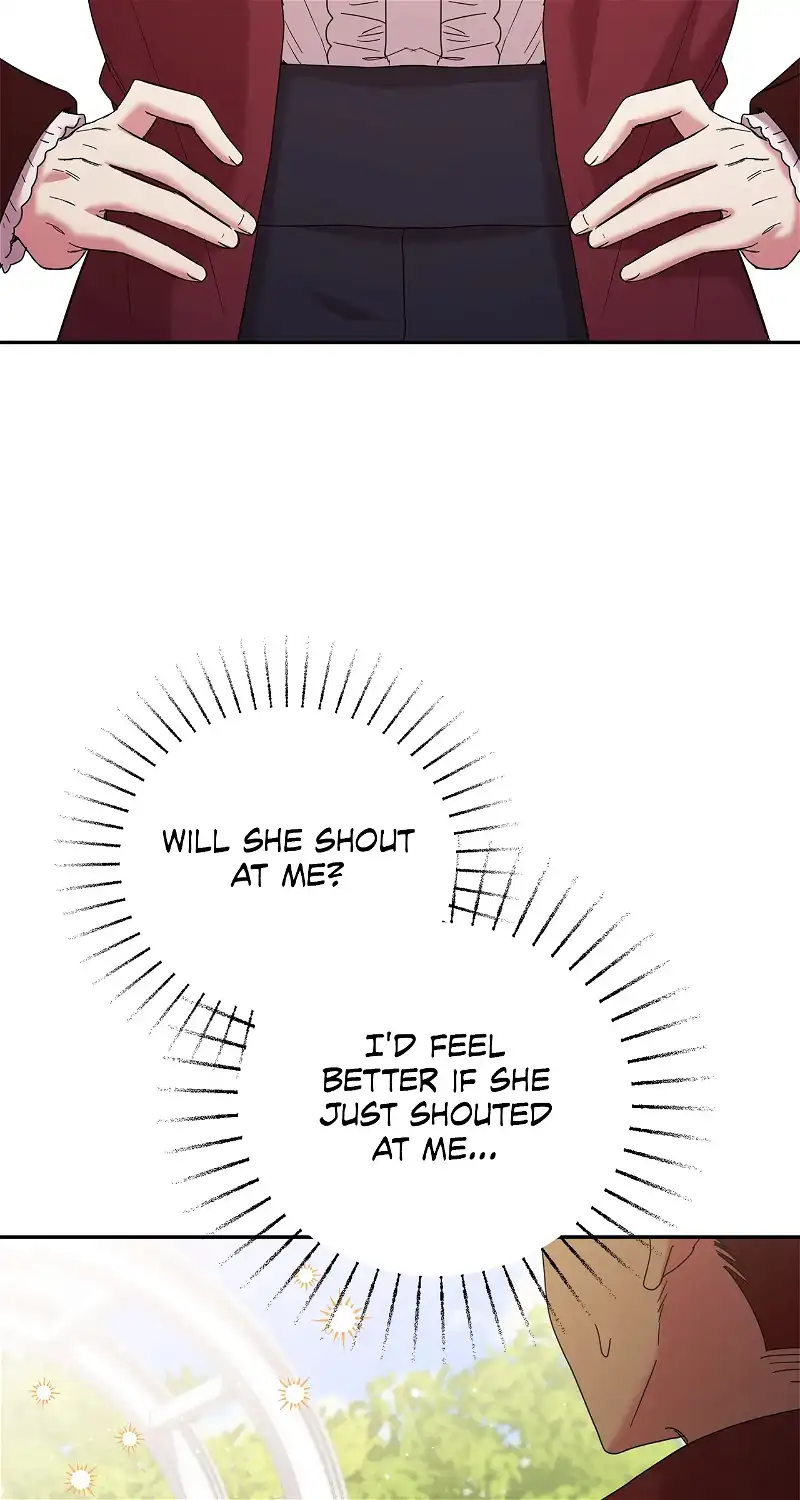 The Esteemed Lady of the Tea Garden Chapter 27 478 105