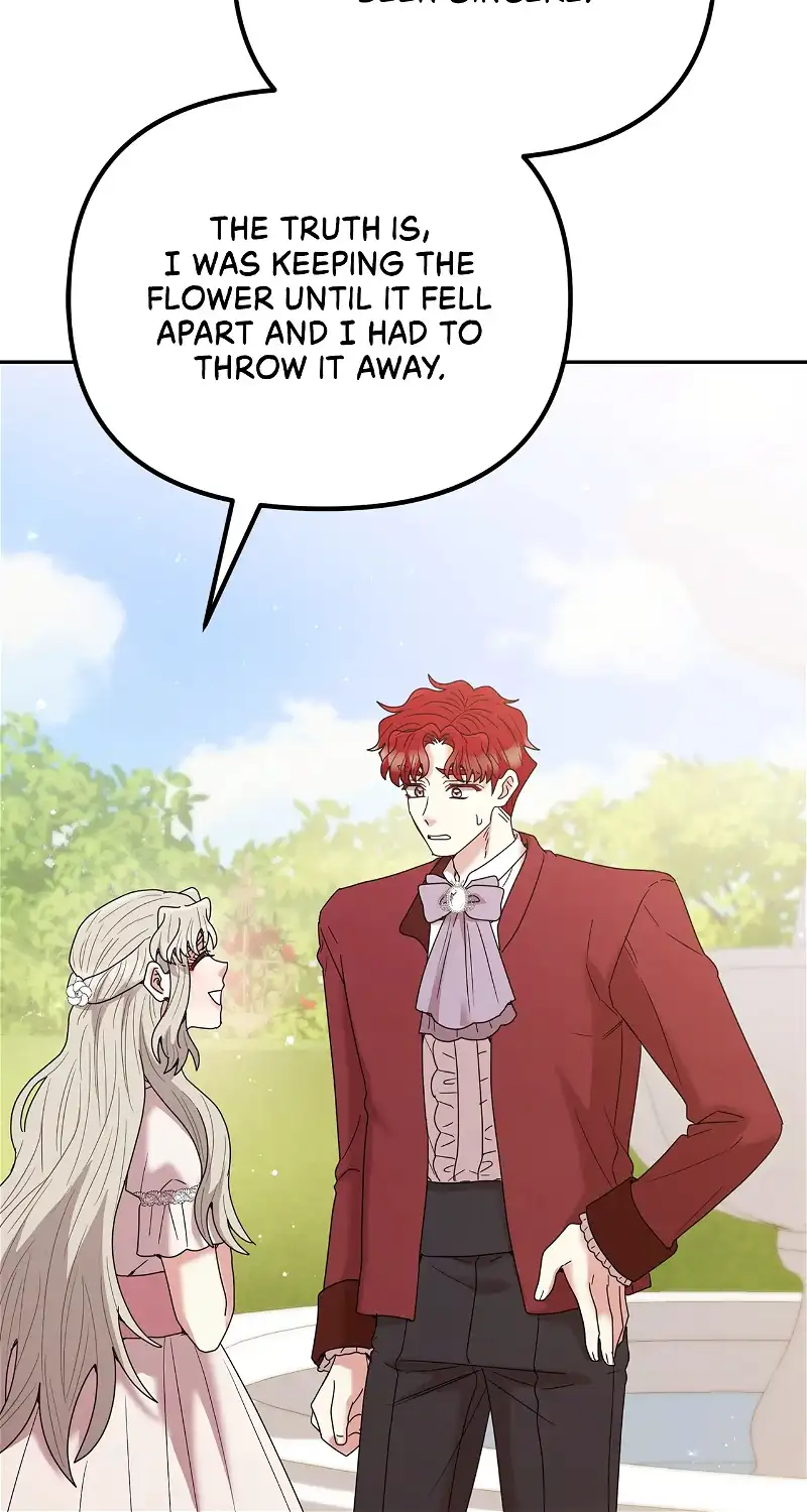 The Esteemed Lady of the Tea Garden Chapter 27 482 109