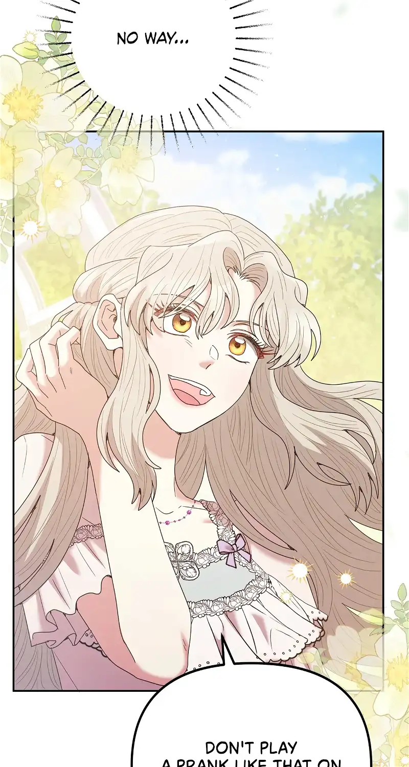 The Esteemed Lady of the Tea Garden Chapter 27 485 112