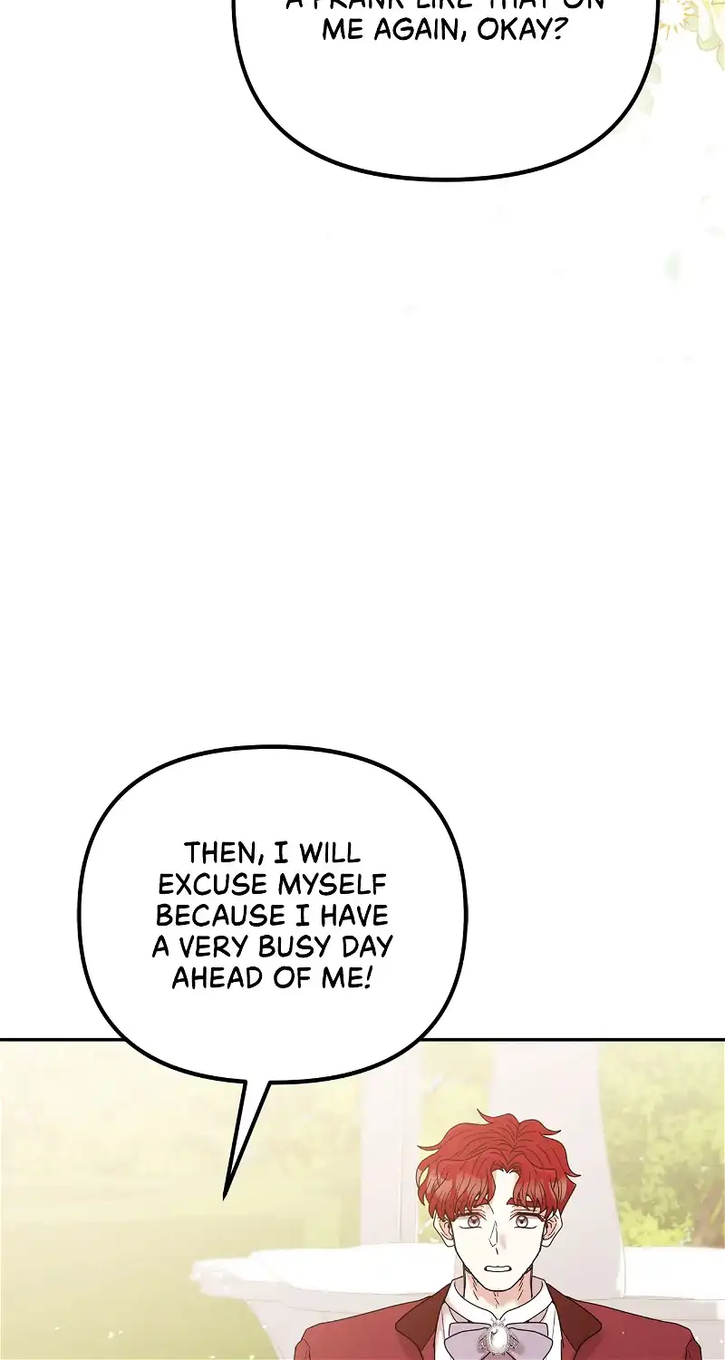 The Esteemed Lady of the Tea Garden Chapter 27 486 113