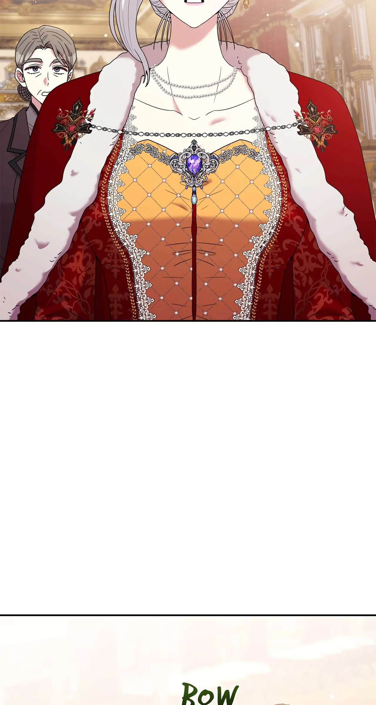 The Esteemed Lady of the Tea Garden Chapter 28 305 04