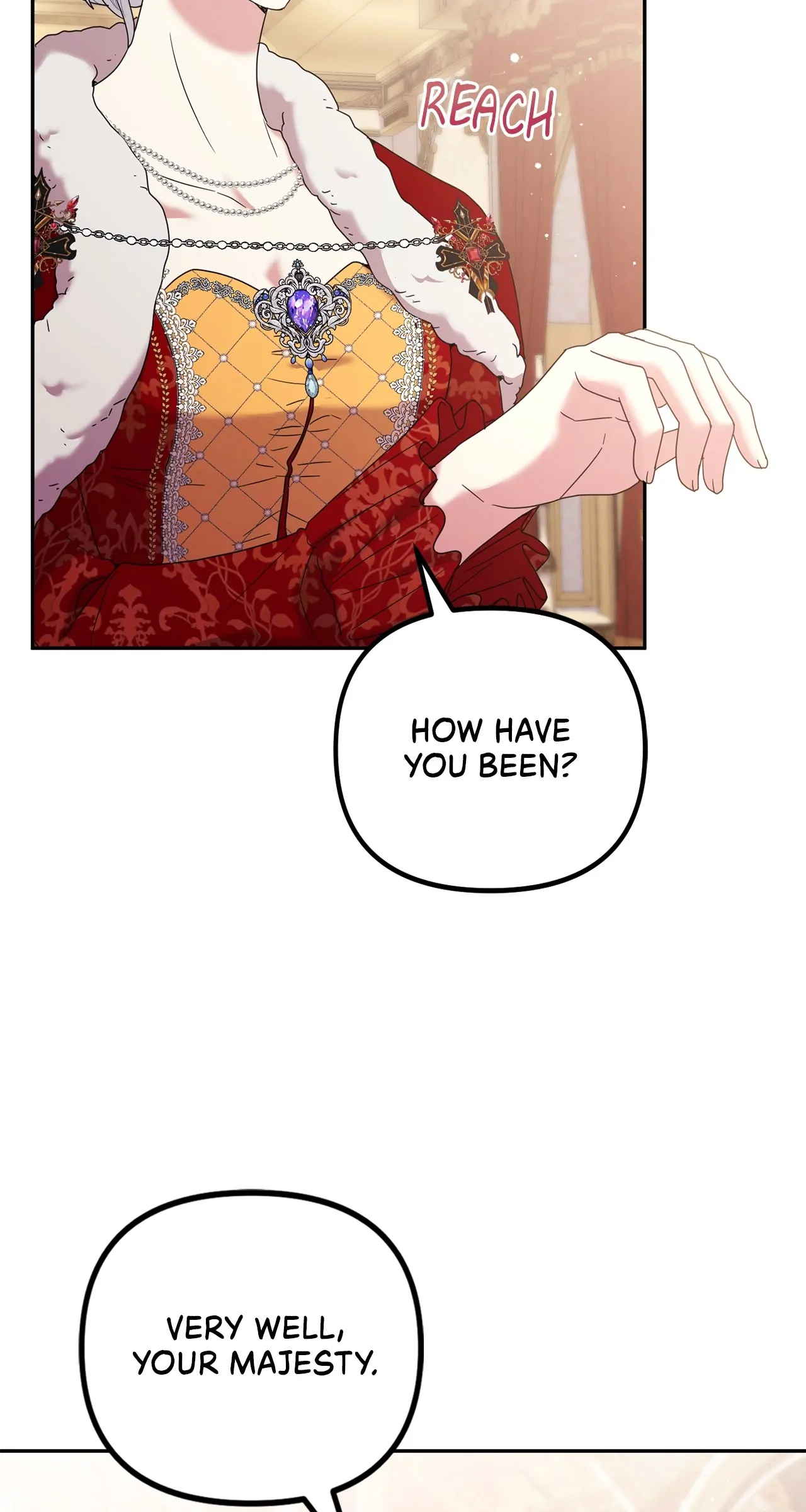 The Esteemed Lady of the Tea Garden Chapter 28 308 07