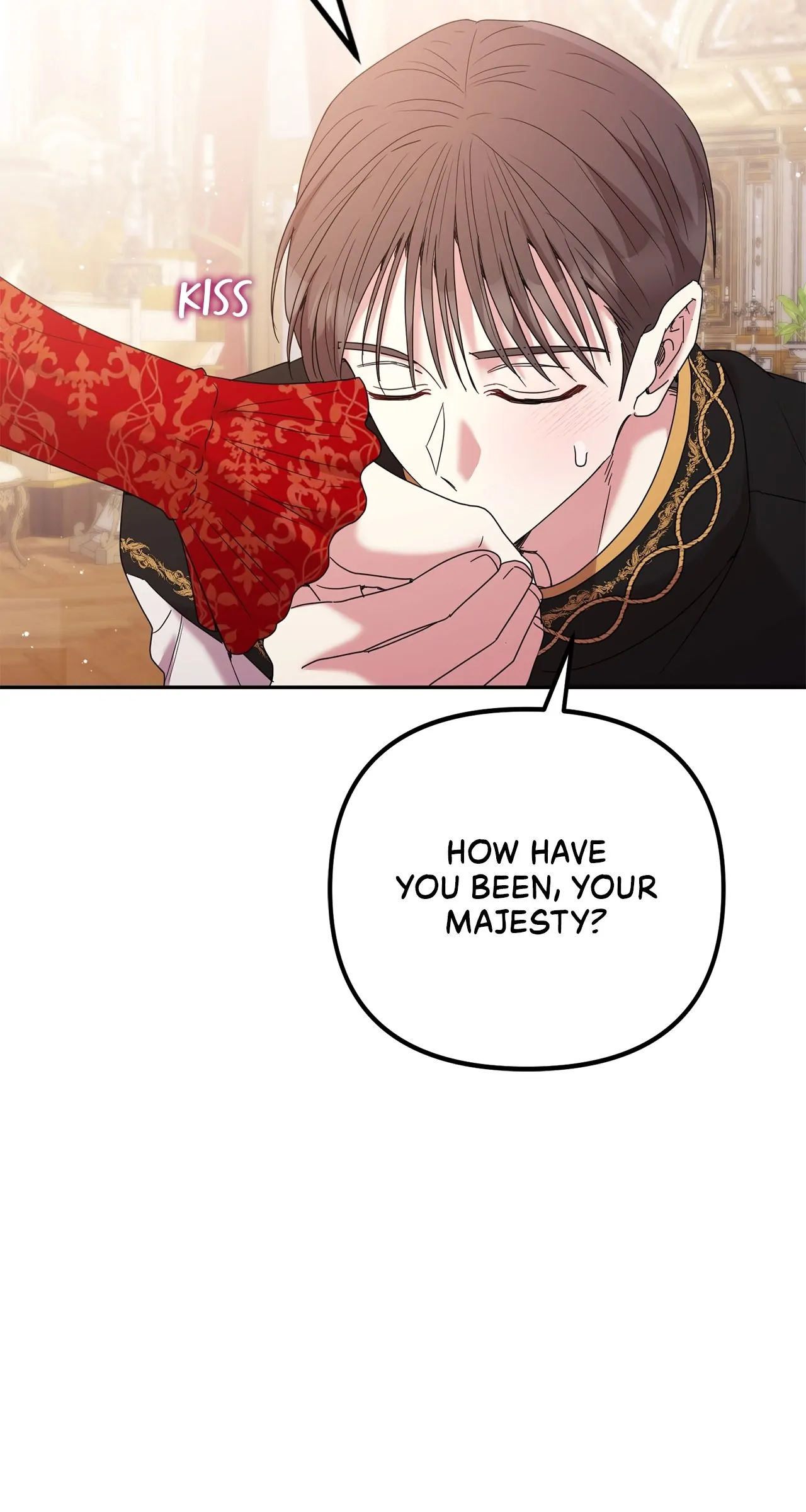 The Esteemed Lady of the Tea Garden Chapter 28 309 08