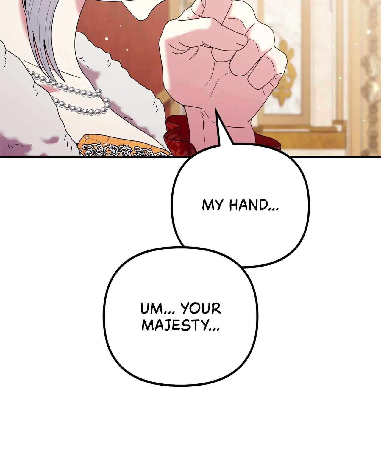 The Esteemed Lady of the Tea Garden Chapter 28 313 12