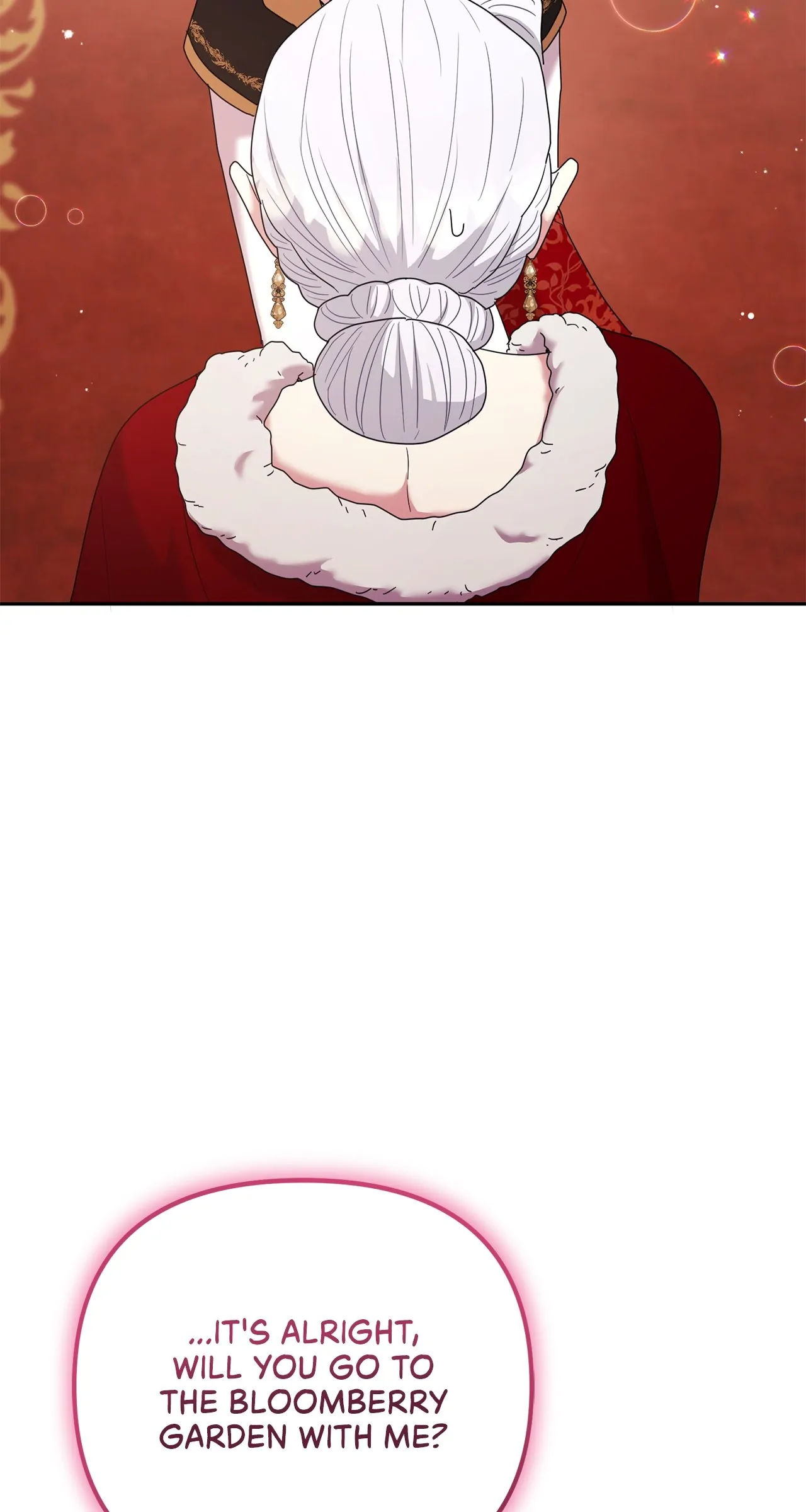 The Esteemed Lady of the Tea Garden Chapter 28 315 14
