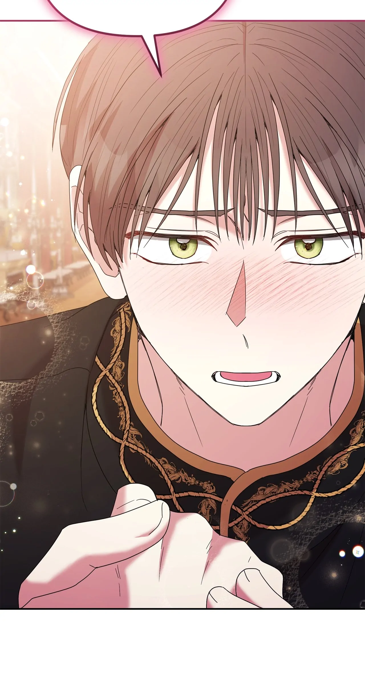 The Esteemed Lady of the Tea Garden Chapter 28 316 15