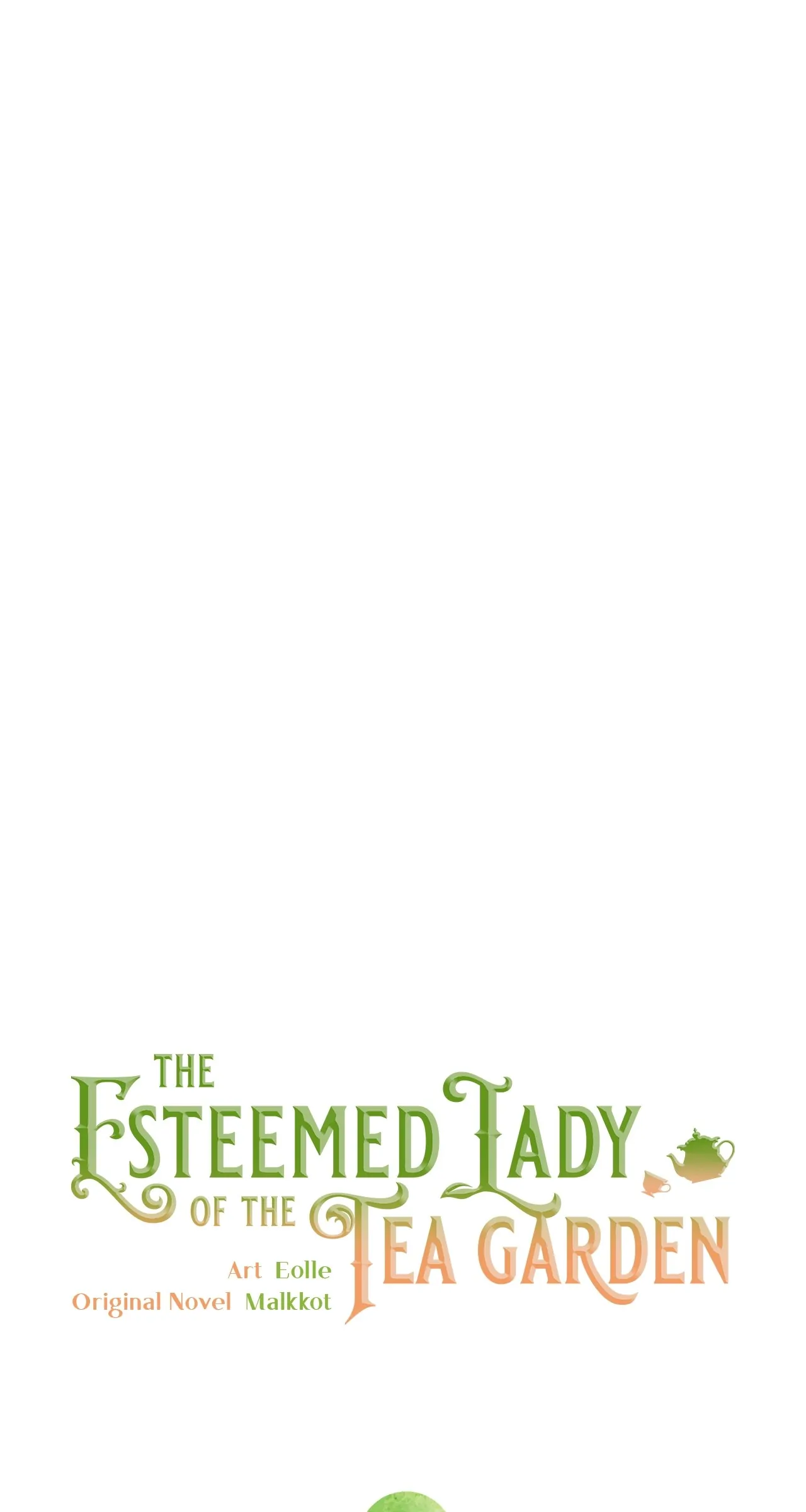 The Esteemed Lady of the Tea Garden Chapter 28 317 16