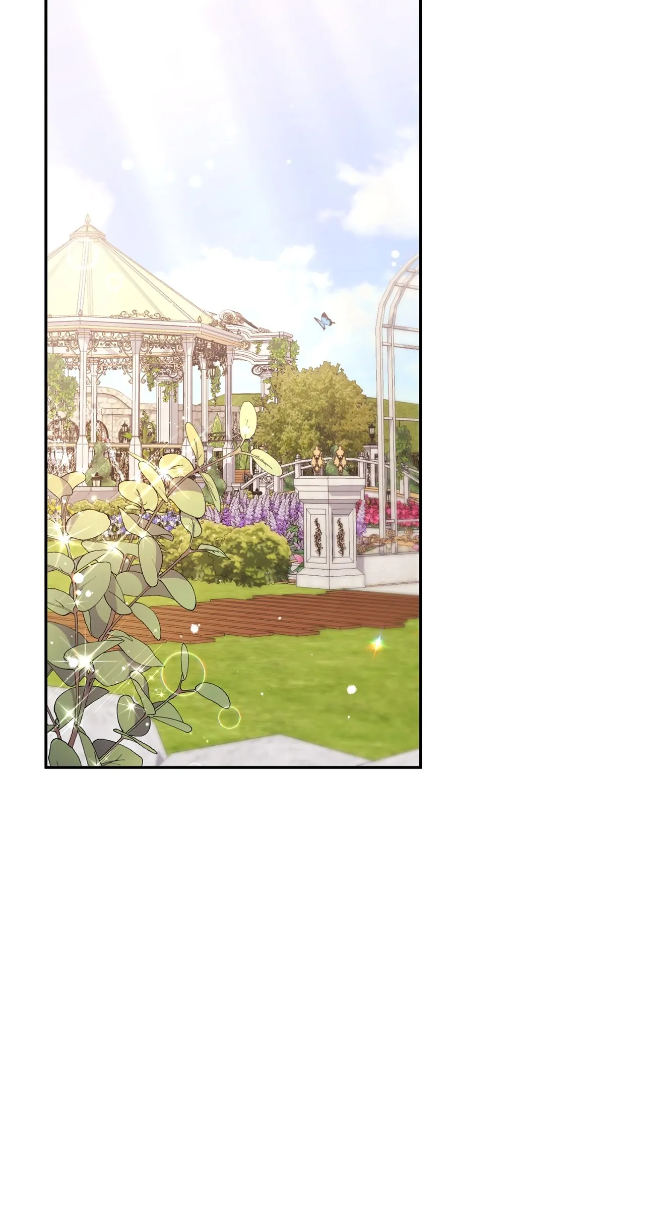 The Esteemed Lady of the Tea Garden Chapter 28 319 18